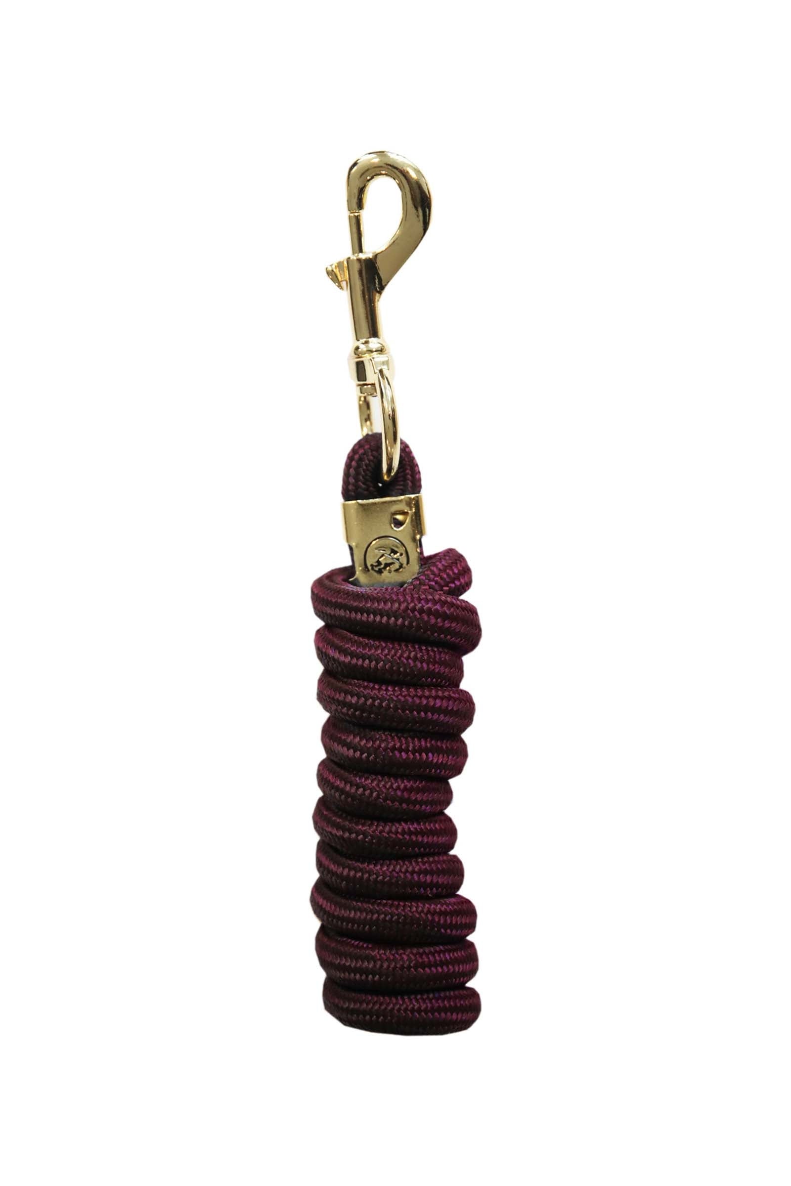 Kentucky Horsewear Lead rope basic 2m Licols & longes