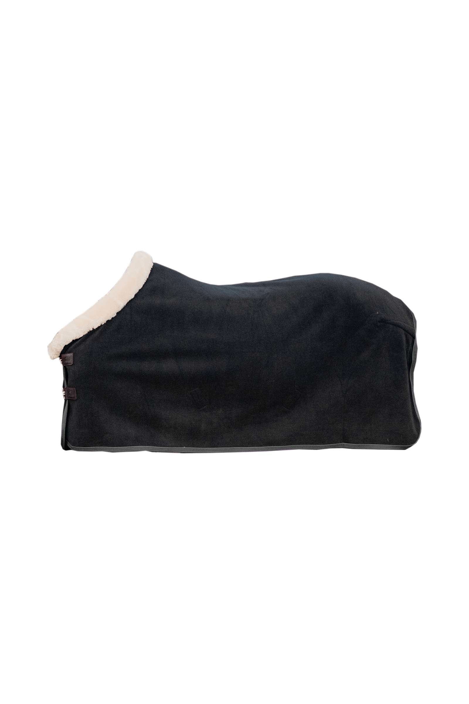 Kentucky Horsewear Couverture polaire épaisse de concours Couvertures cheval