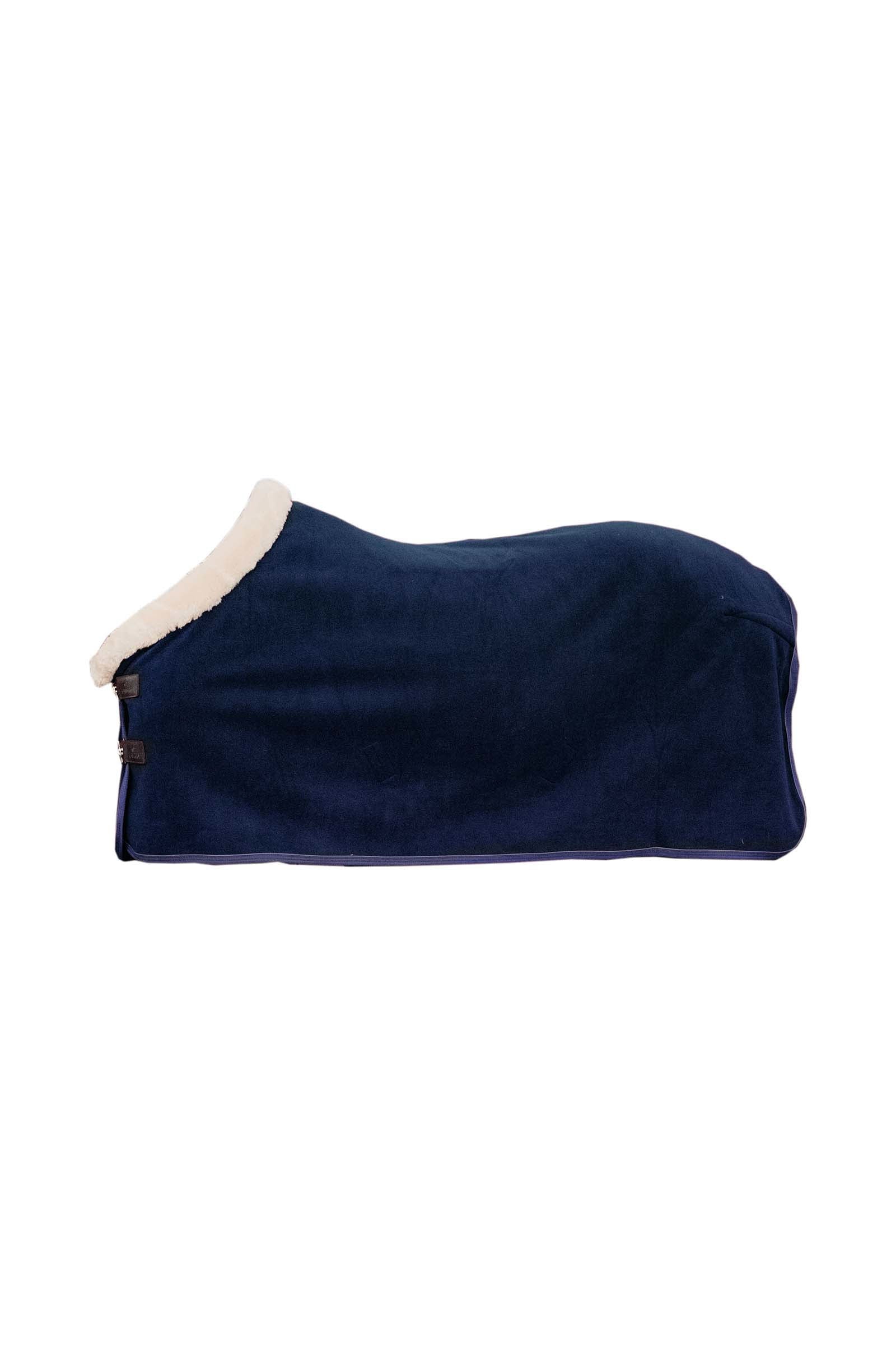Kentucky Horsewear Couverture polaire épaisse de concours Couvertures cheval