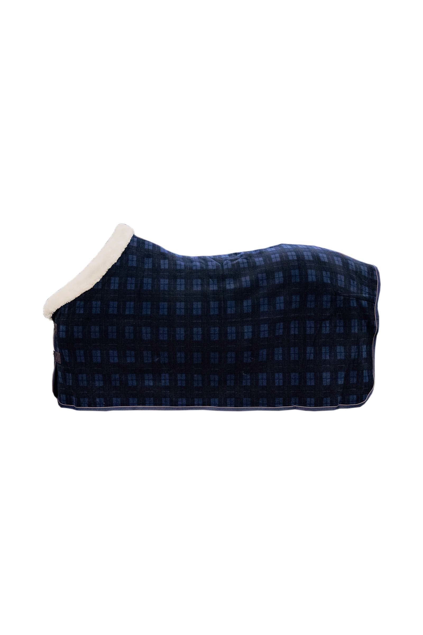 Kentucky Horsewear Couverture polaire épaisse de concours Couvertures cheval