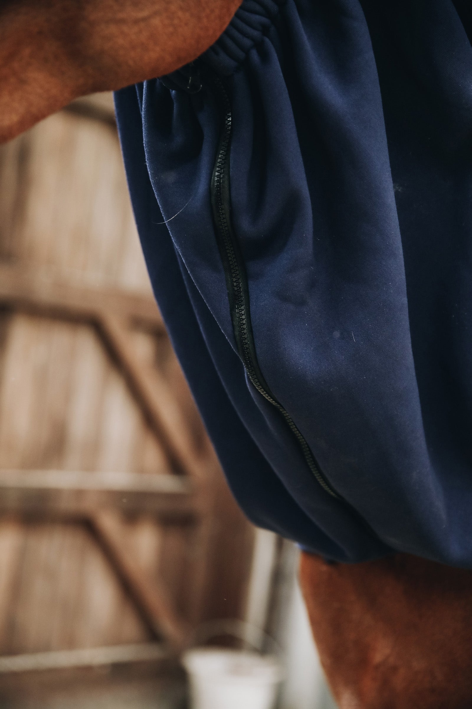 Kentucky Horsewear Couvre-encolure séchant polaire Kentucky Horsewear Couvertures cheval