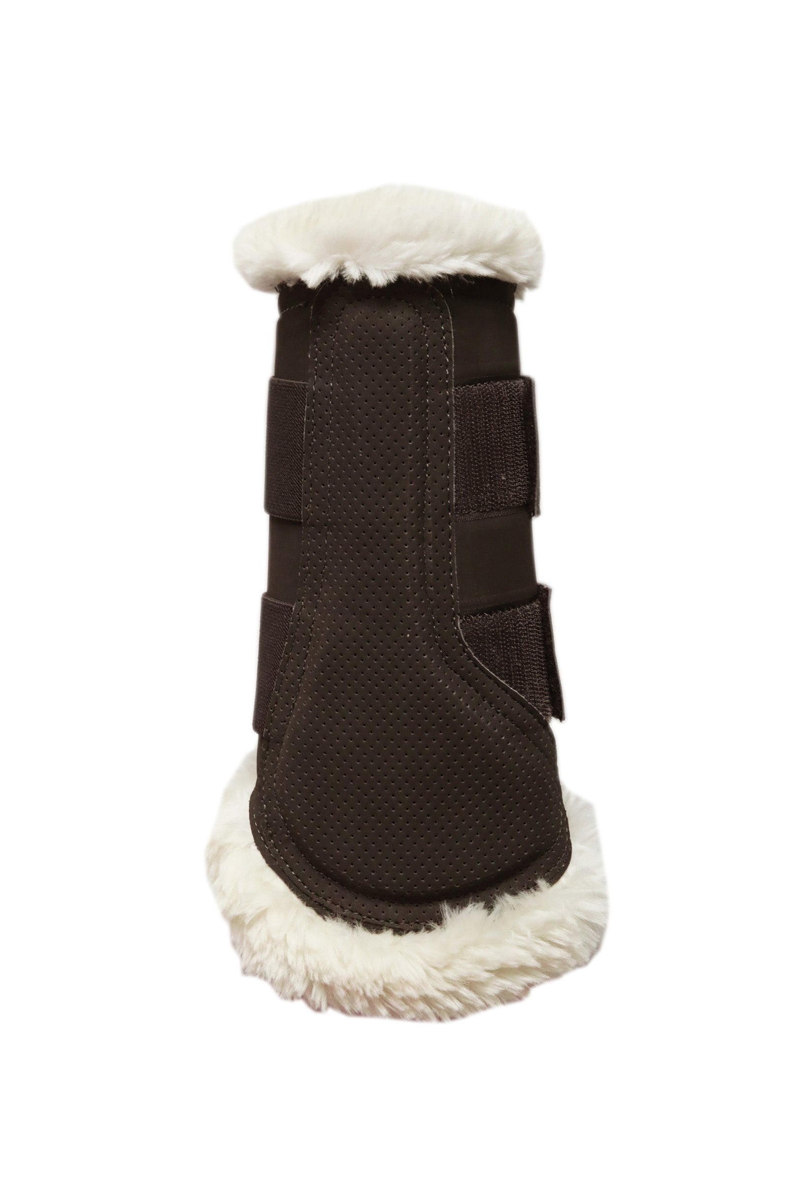 Kentucky Horsewear Guêtres de protection protège-tendons pour l'extérieur AIR, antérieurs Leg & Hoof Protection