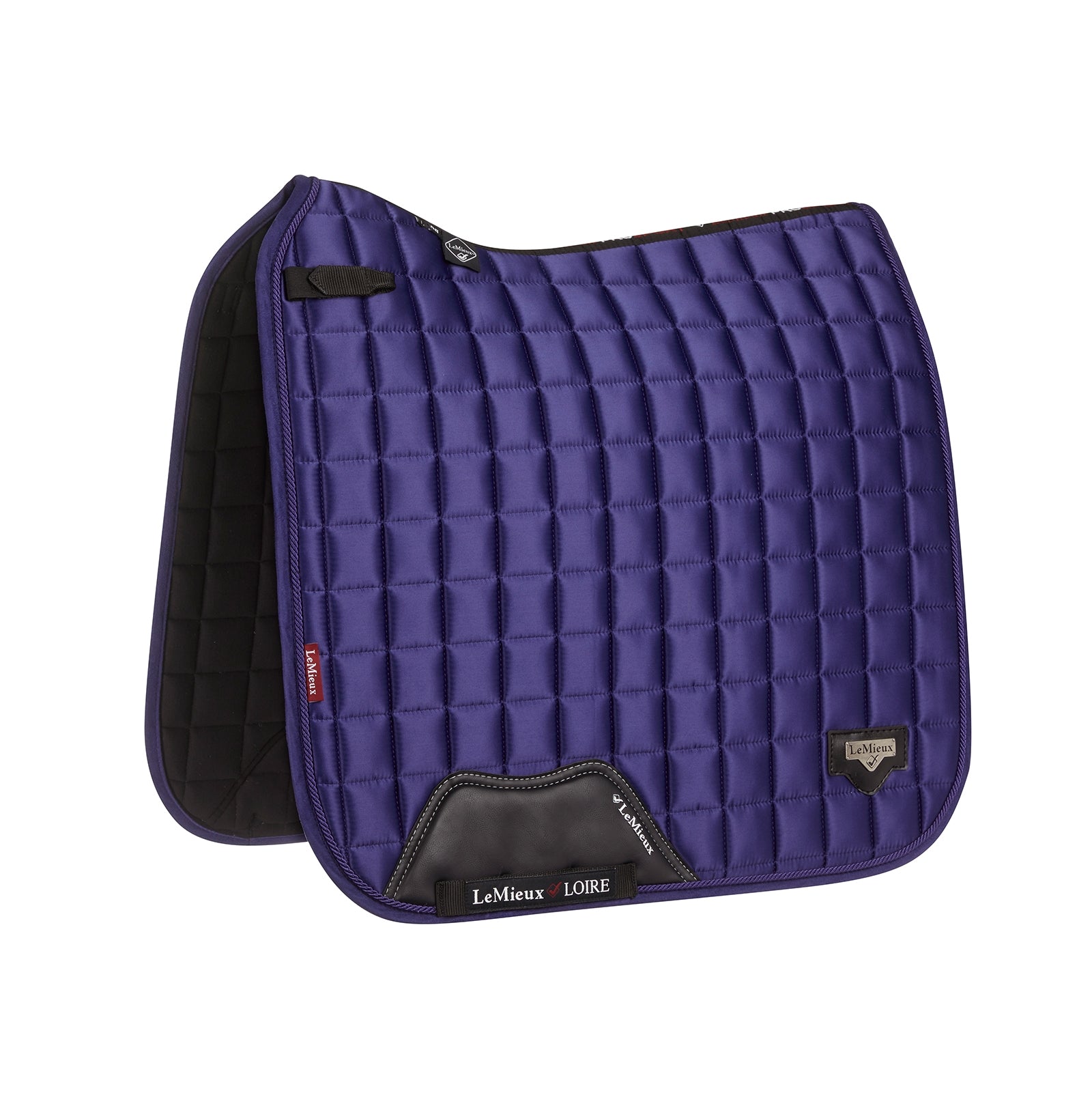 LeMieux Loire Classic tapis de selle dressage Tapis de selle