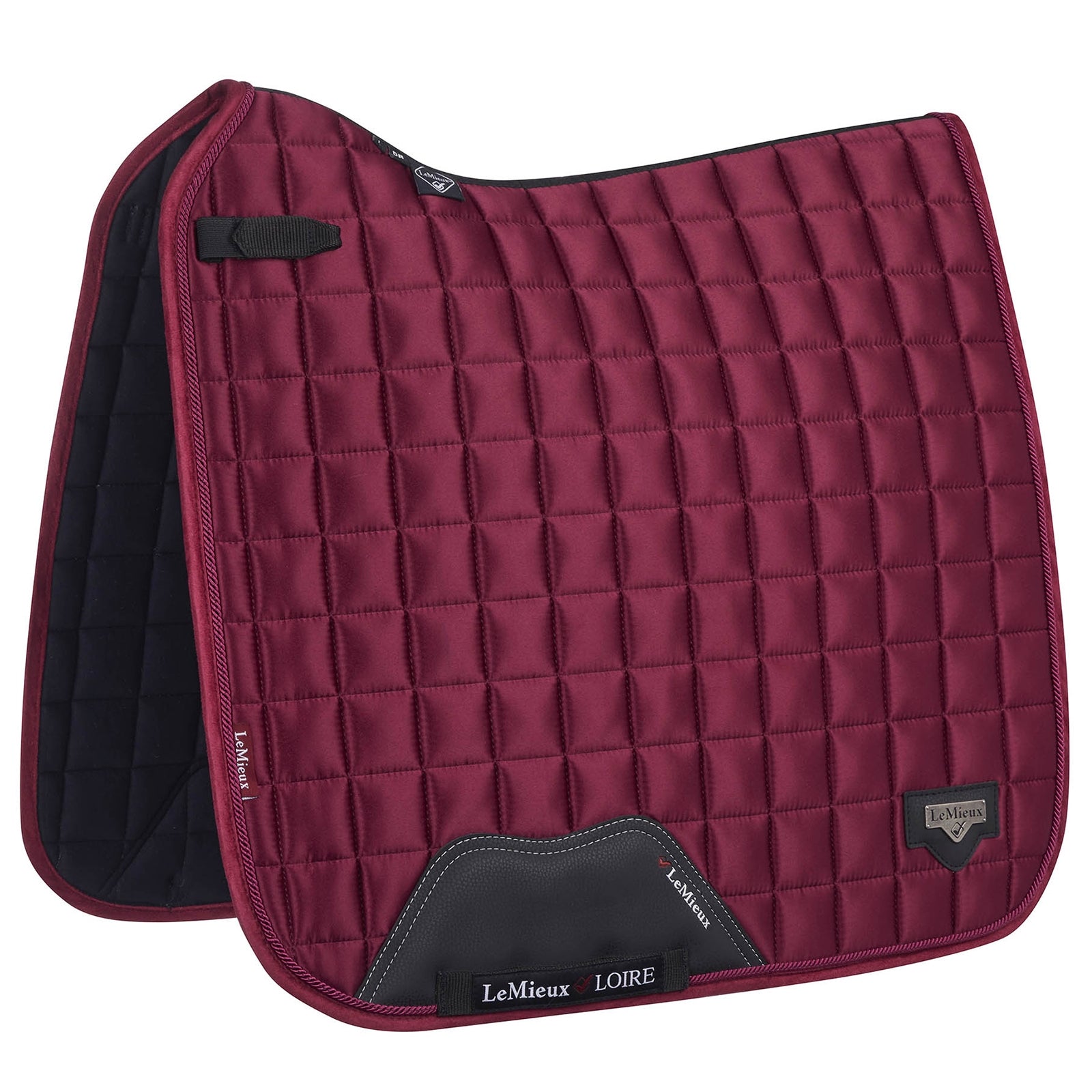 LeMieux Loire Classic tapis de selle dressage Tapis de selle