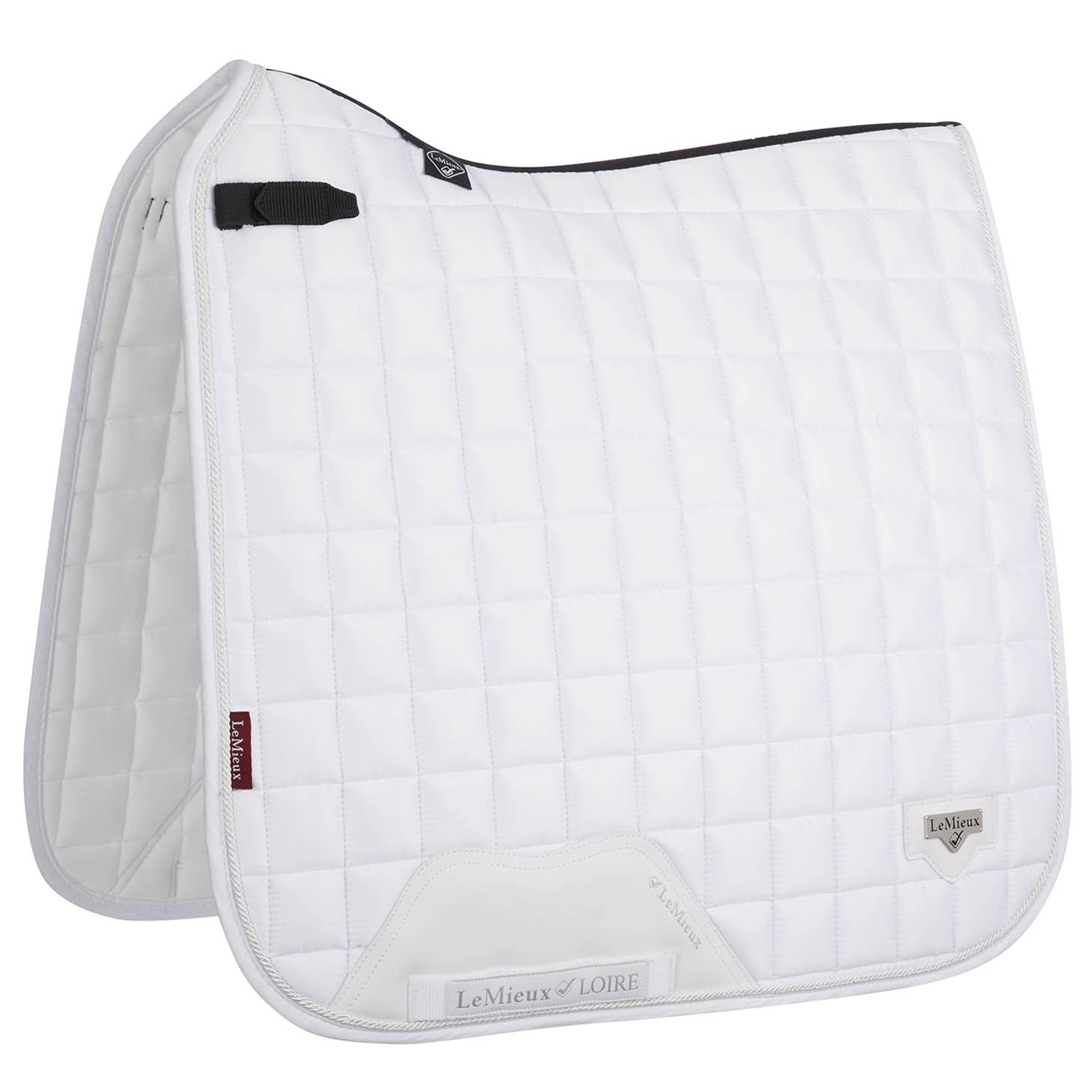 LeMieux Loire Classic tapis de selle dressage Tapis de selle