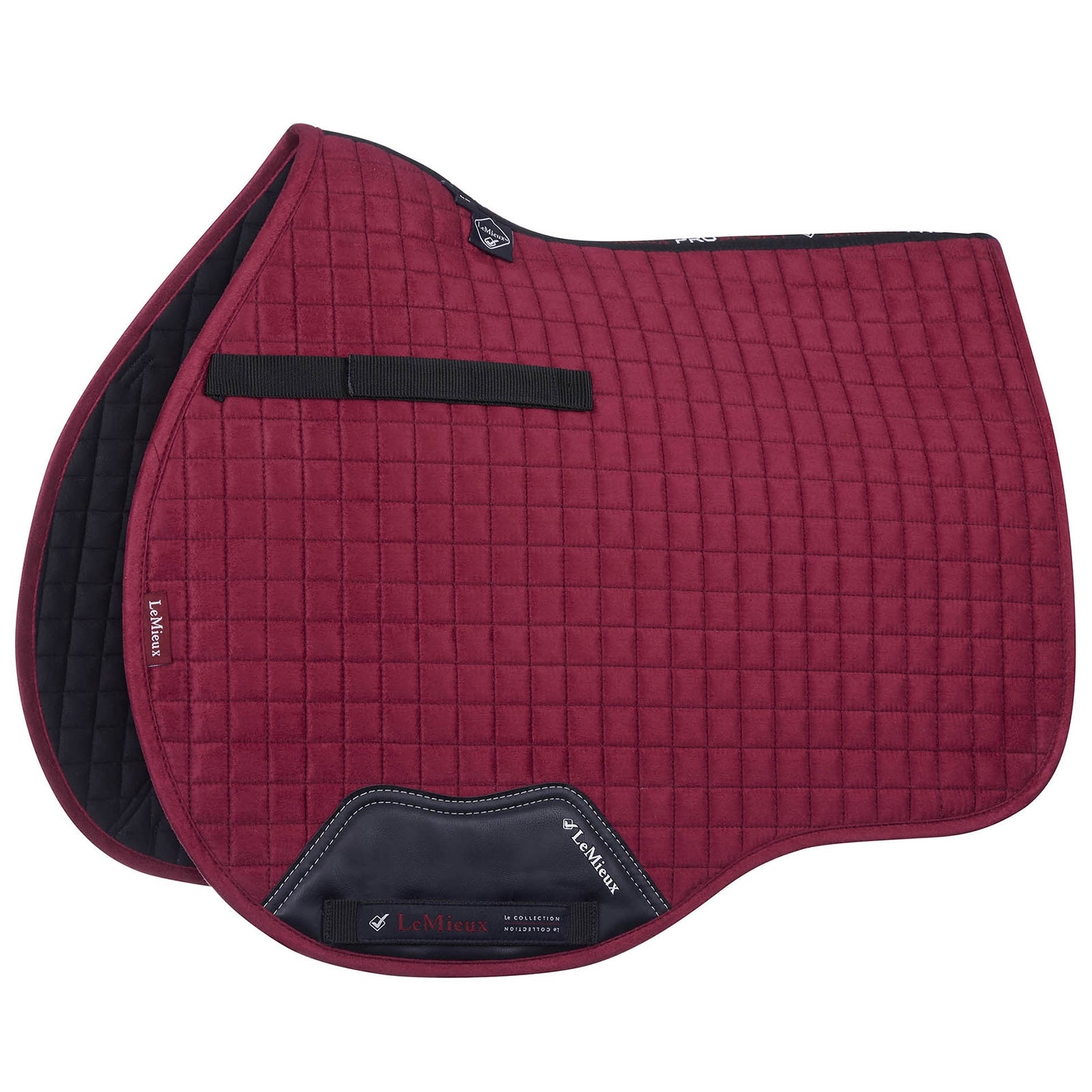 LeMieux Tapis de selle GP Luxe Saison Tapis de selle
