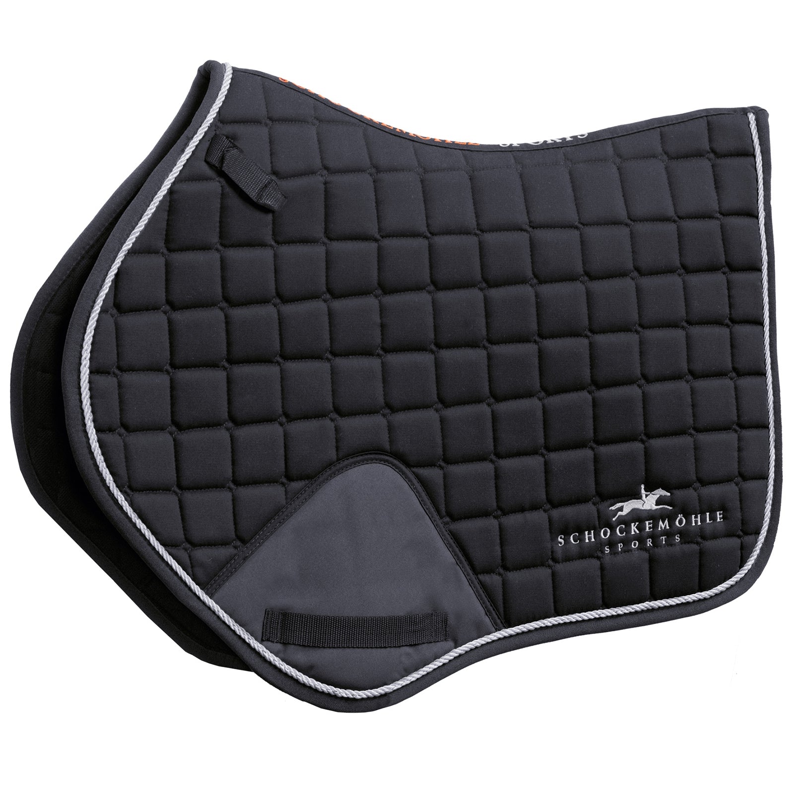Schockemöhle Sports Tapis de selle mixte Power Tapis de selle