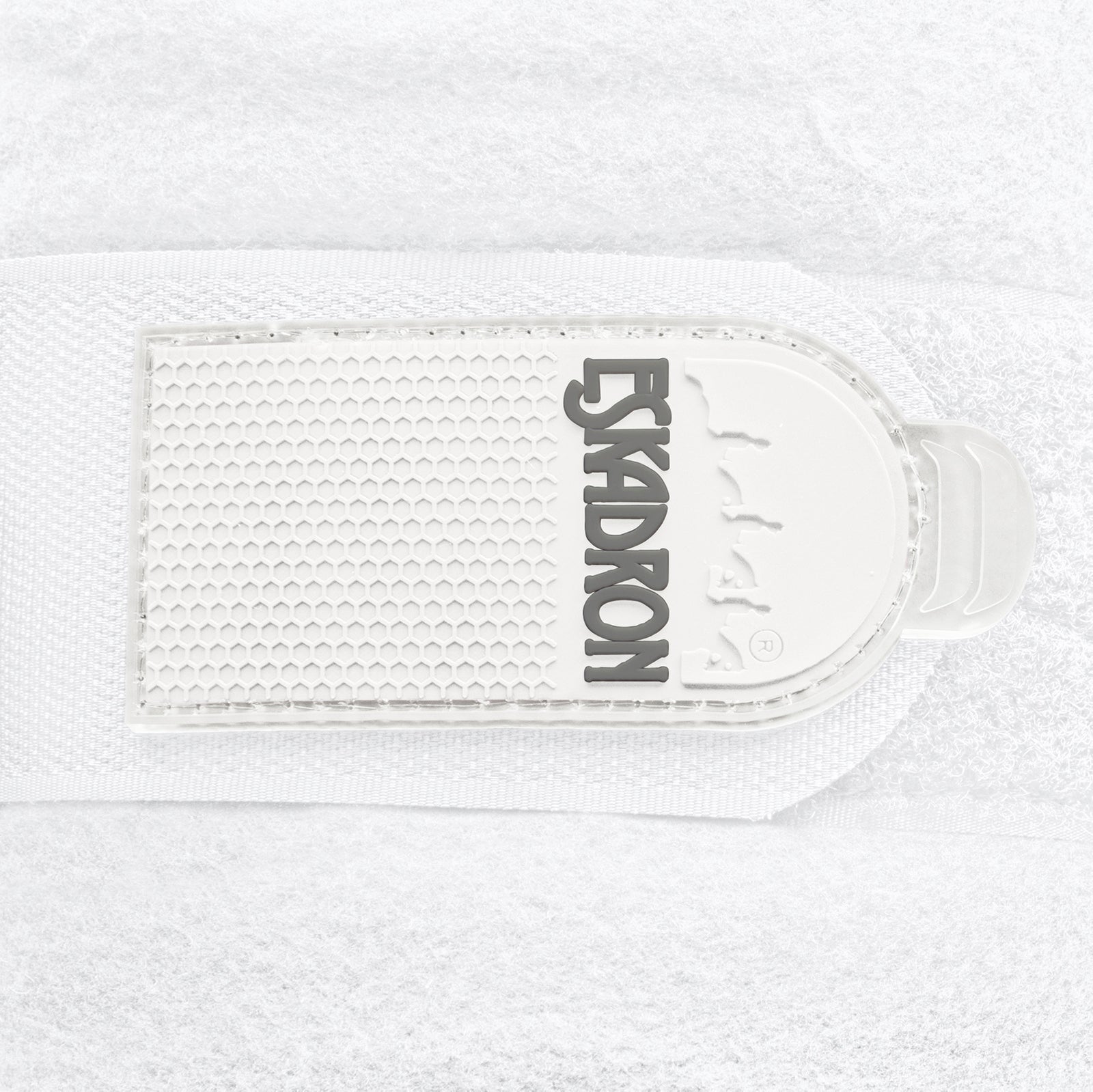 Eskadron Fleece Bandages Leg Protection & Hoof Protection for Horses