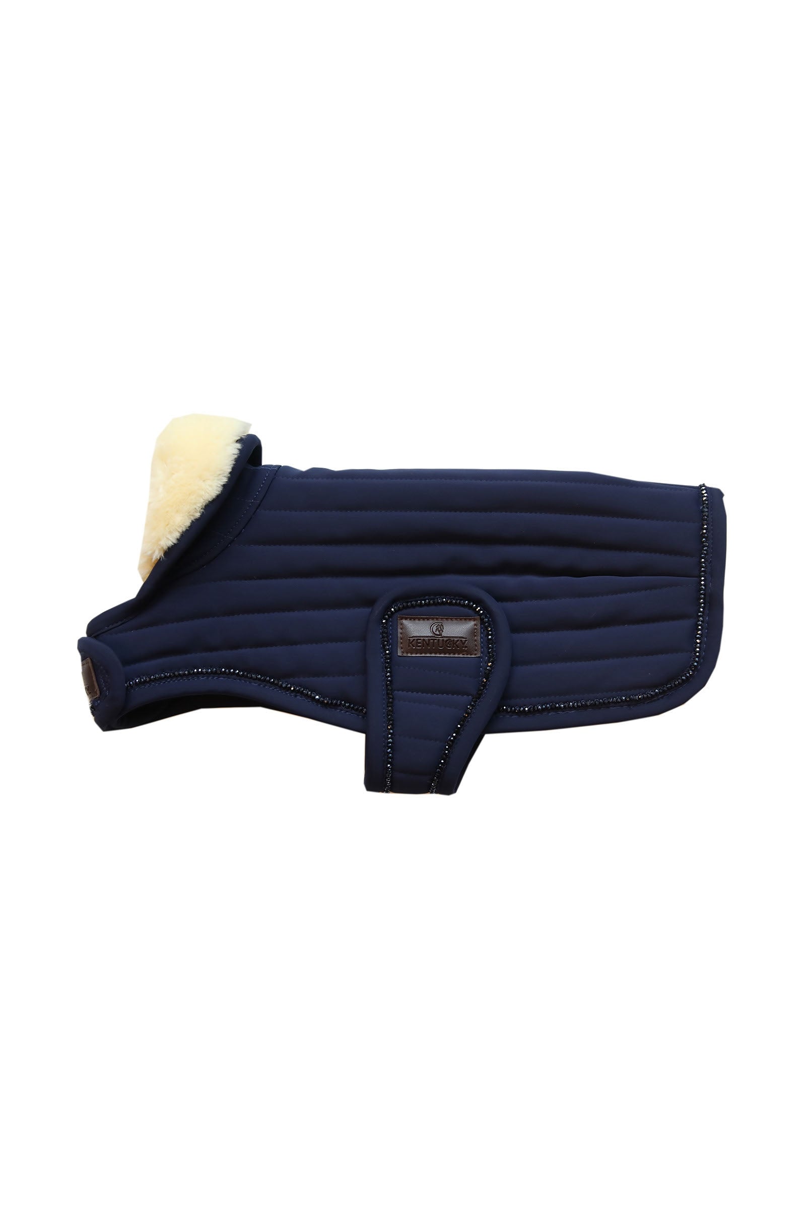 Kentucky Dogwear Dog Coat Pearls Chiens