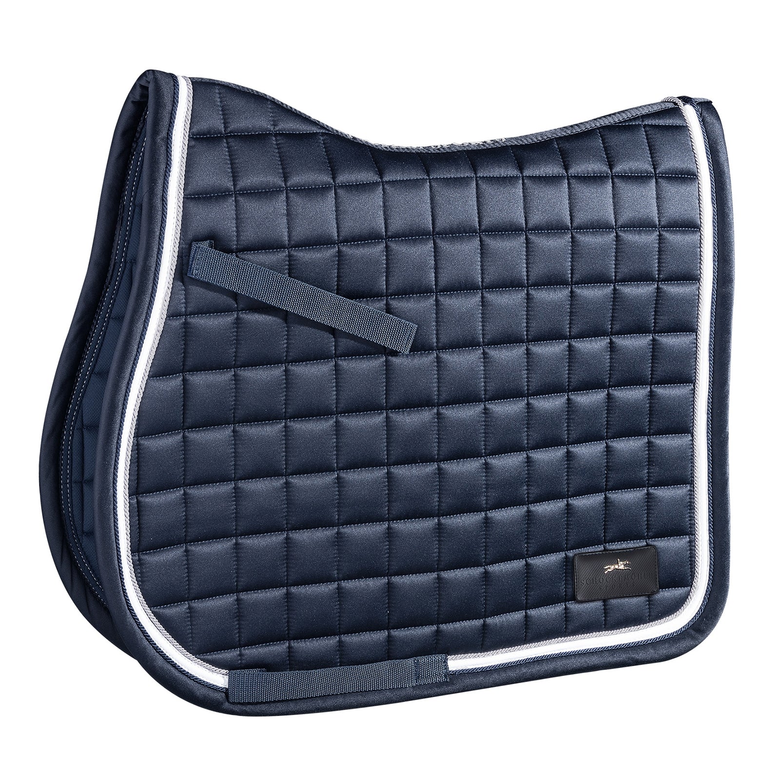 Schockemöhle Sports Tapis de selle Spirit Pad D Tapis de selle