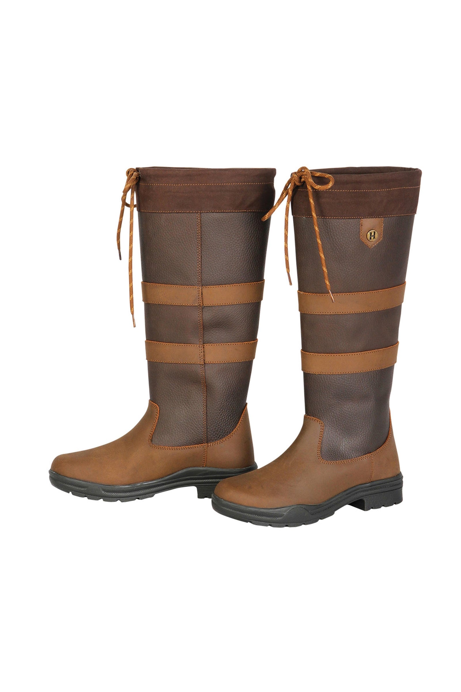 Harry's Horse Outdoor Boot Canada II Riding Boots & Riding Shoes