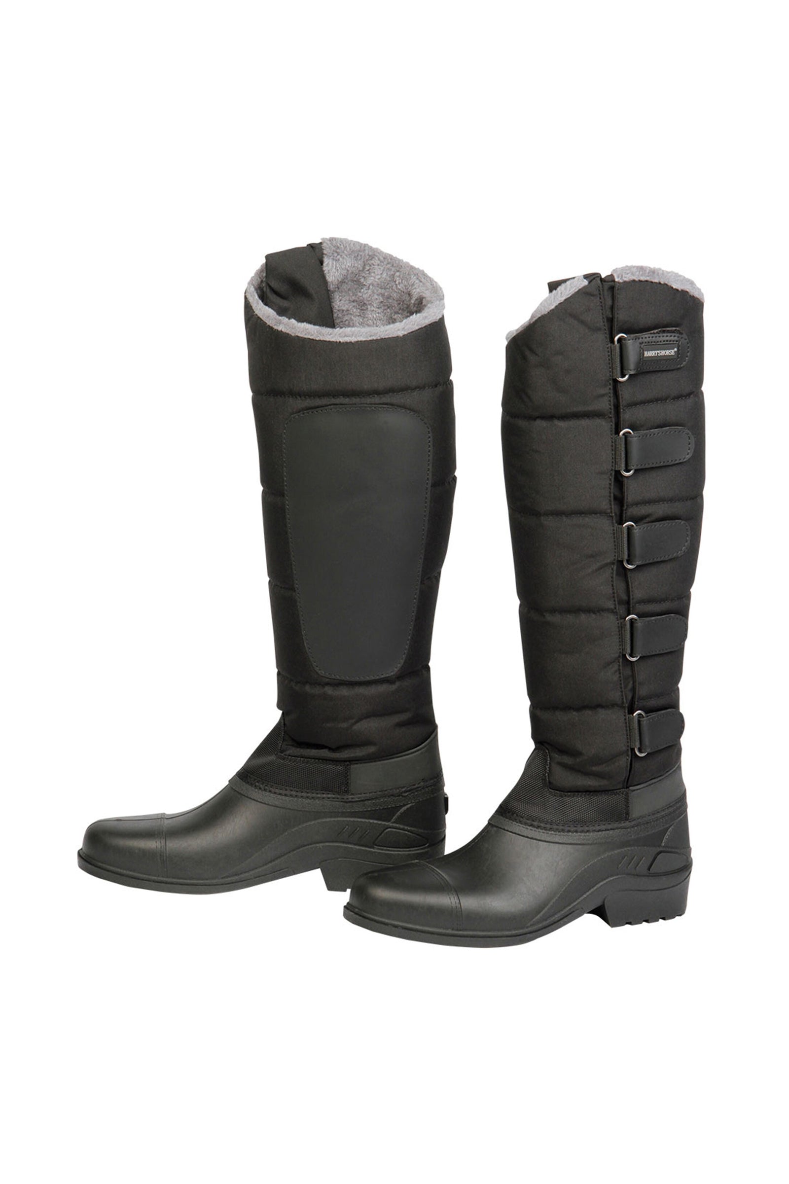 Harry's Horse Thermo Boots North Star Bottes d'équitation & chaps