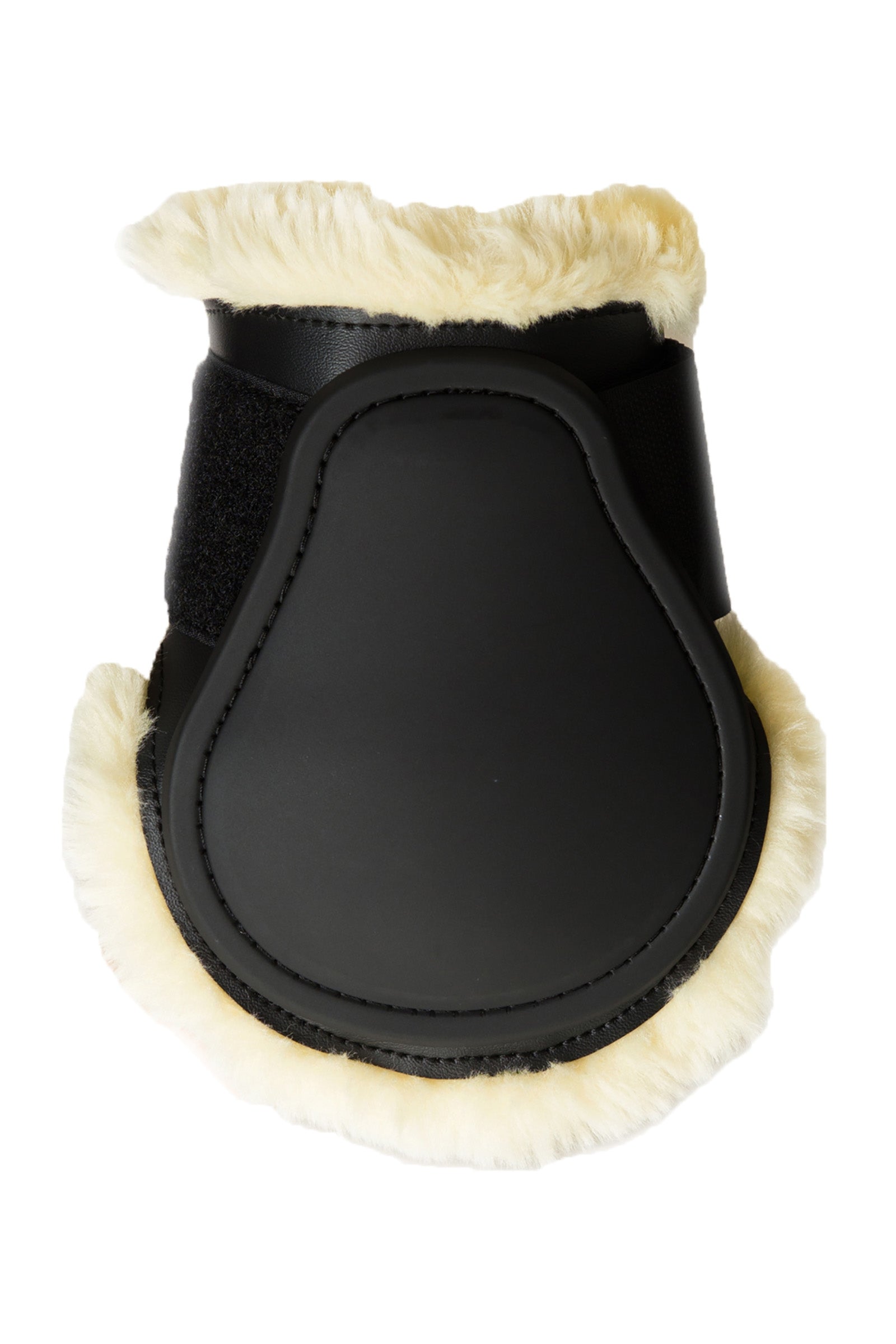 Kentucky Horsewear Protège-boulets mouton Jeune Cheval Leg Protection & Hoof Protection for Horses