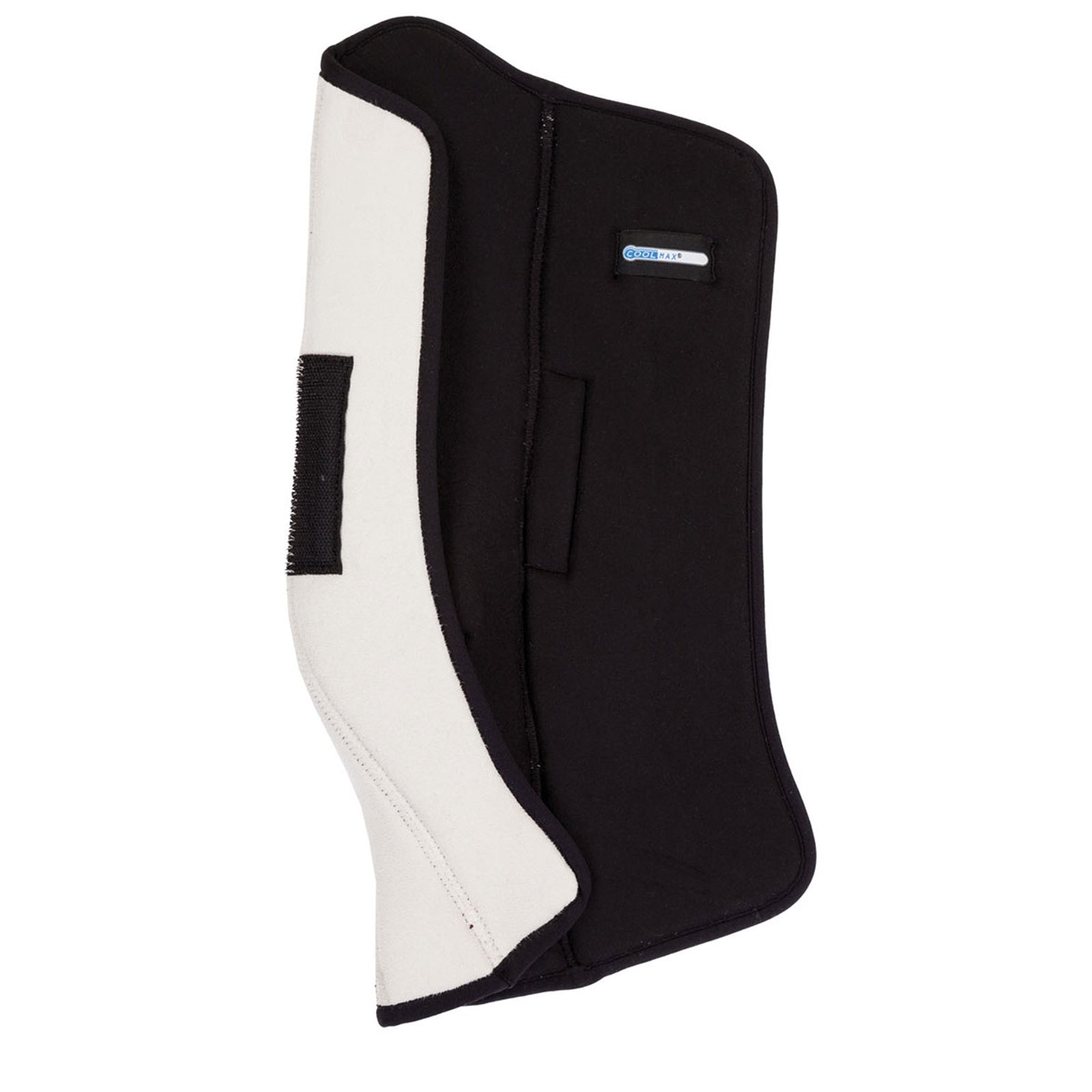 Zandona Matelassage Coolmax ® Pony AIR pour guêtres antérieures Leg Protection & Hoof Protection for Horses