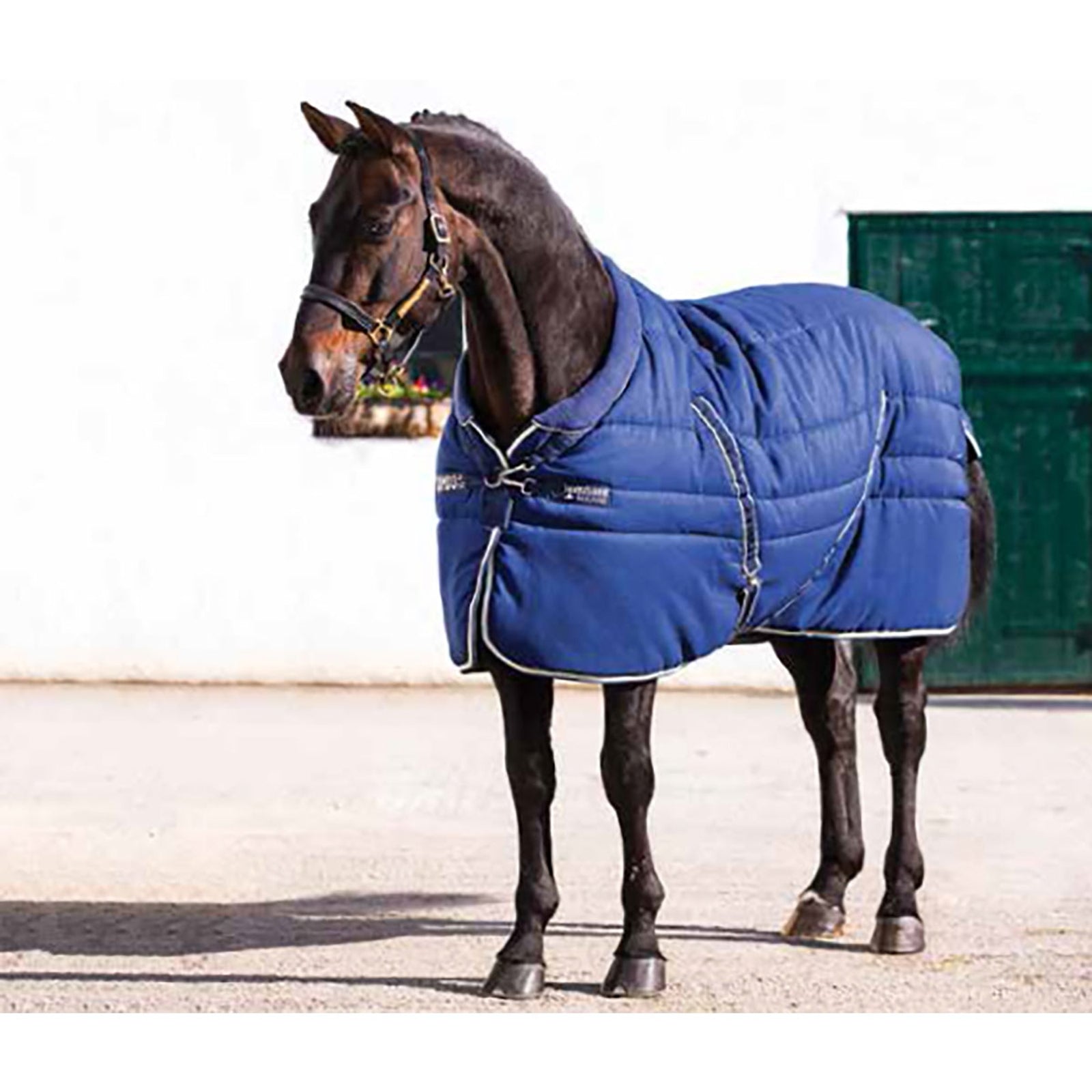 Horseware Couverture d'écurie Rambo Cosy Couvertures cheval