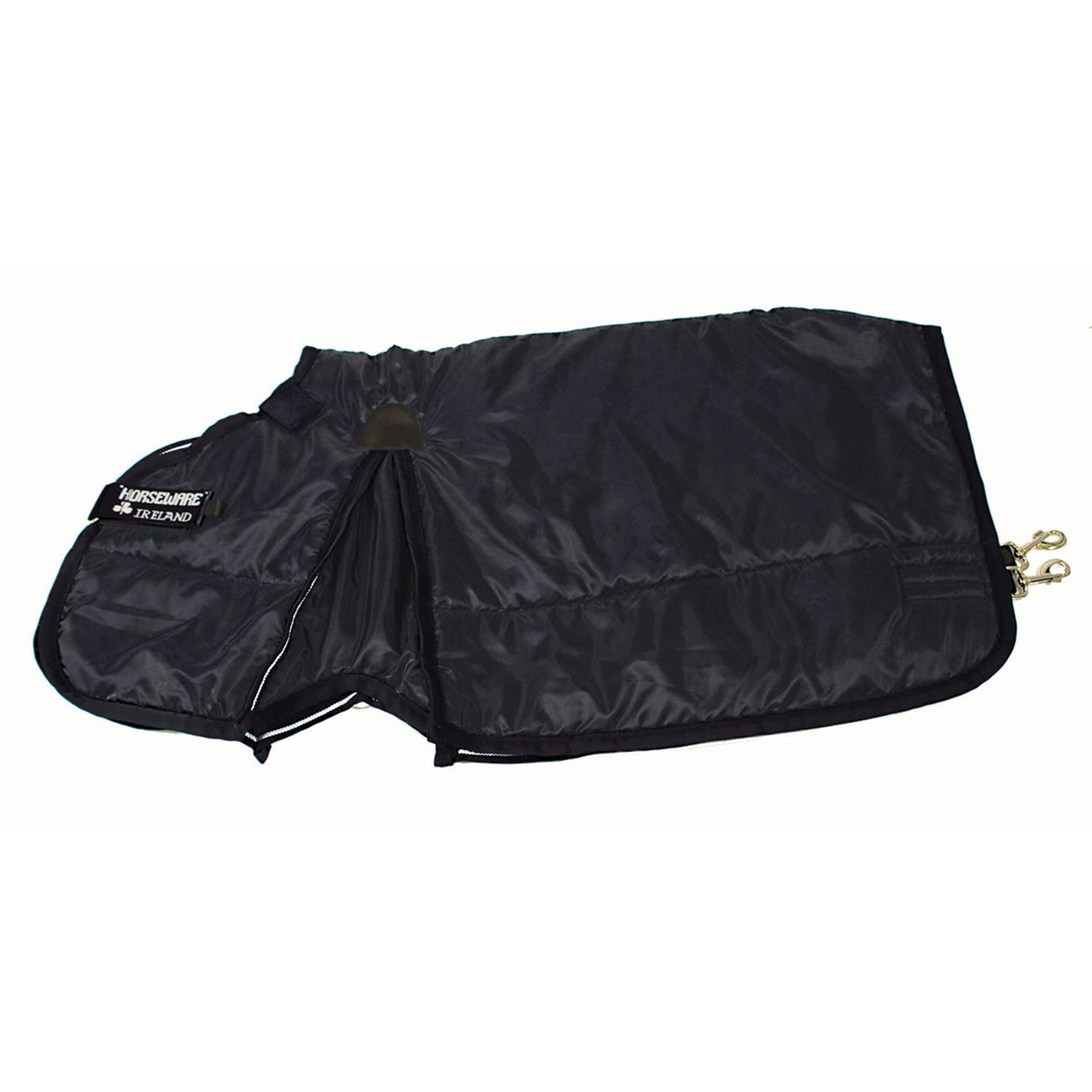 Horseware Sous-couverture Rambo Optimo 300g Couvertures cheval