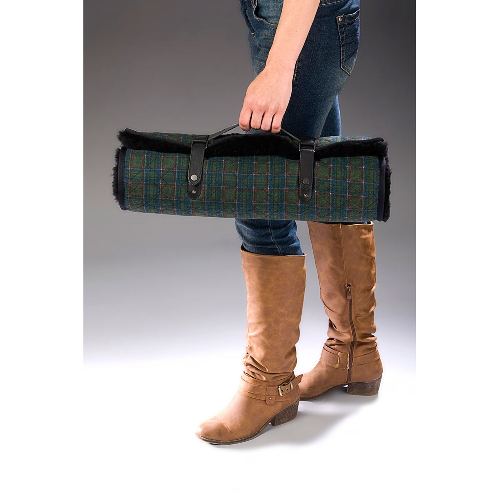 Christ Tapis de voyage pour chien Chilly Chiens