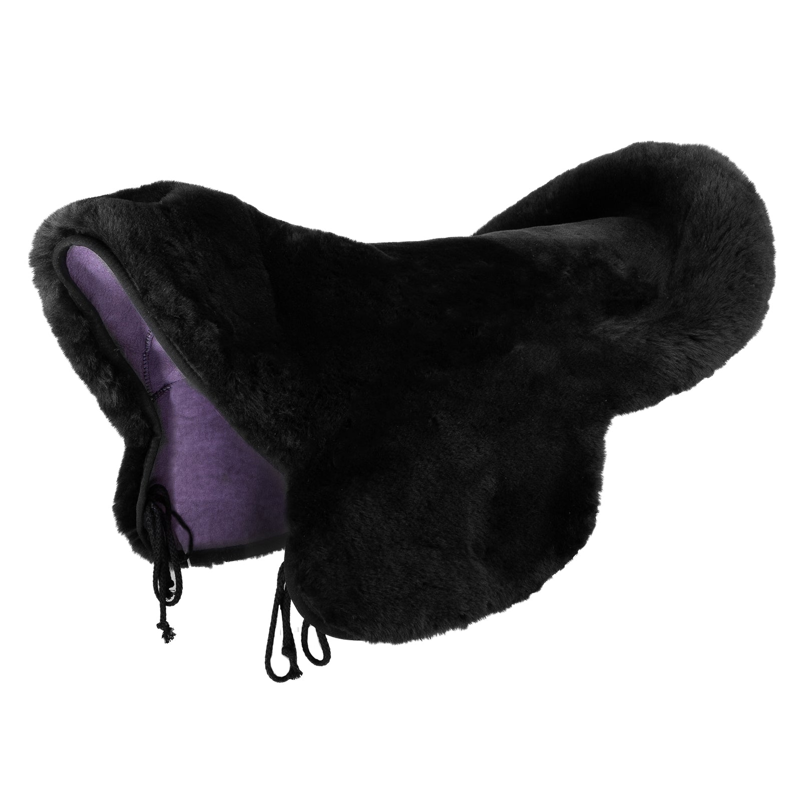 Christ Couvre-siège pour selle Laramie, XFull Selles & sangles