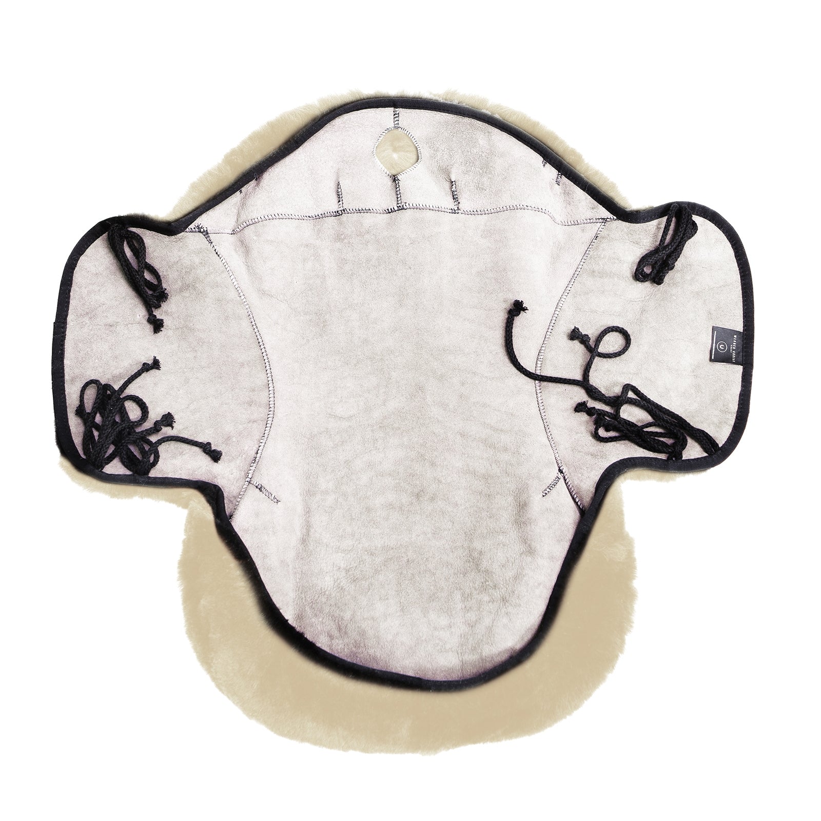 Christ Saddle Seat Cover Laramie, XFull Saddles, Girths & Stirrups