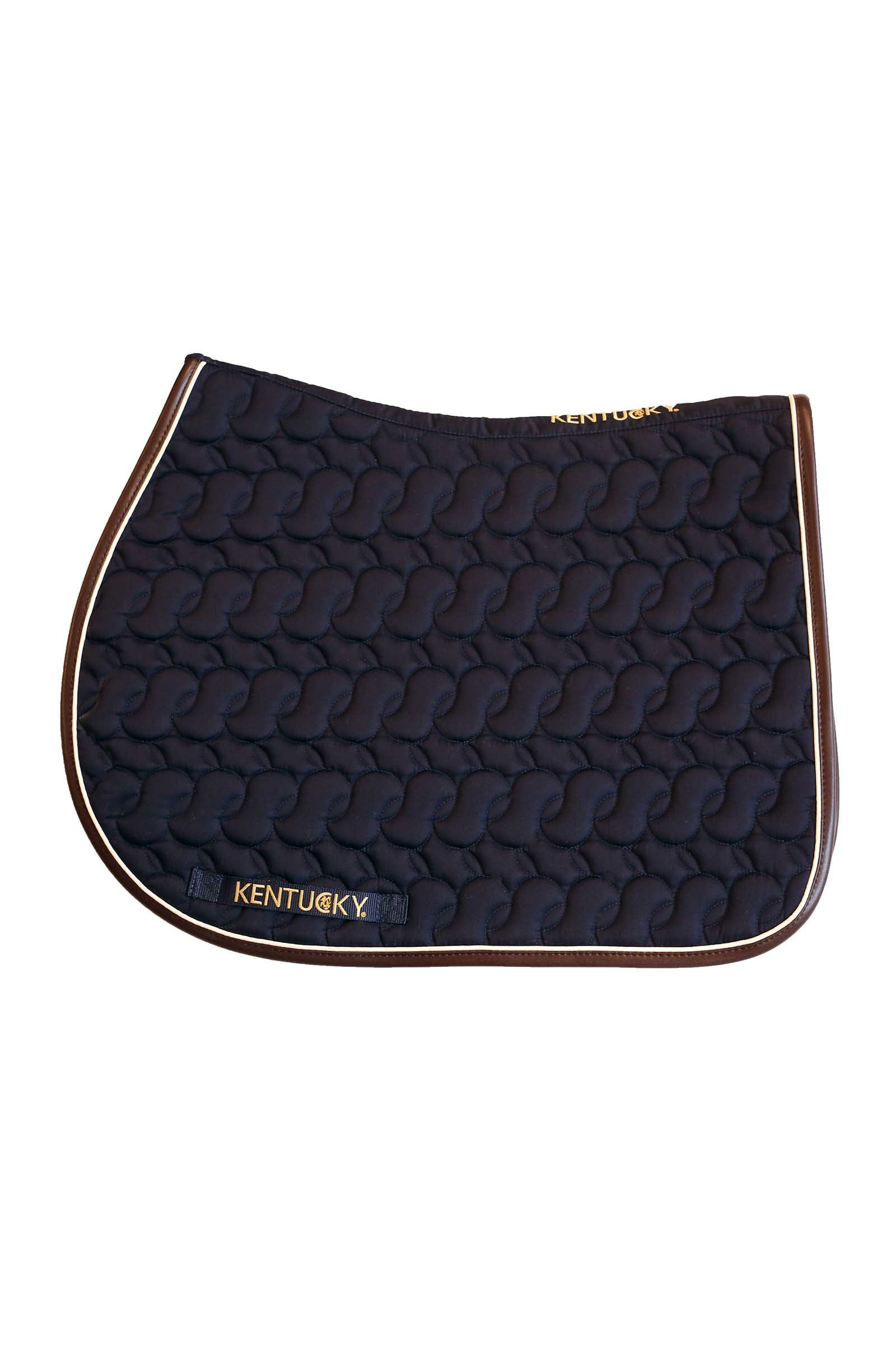 Kentucky Horsewear Tapis Absorb Tapis de selle