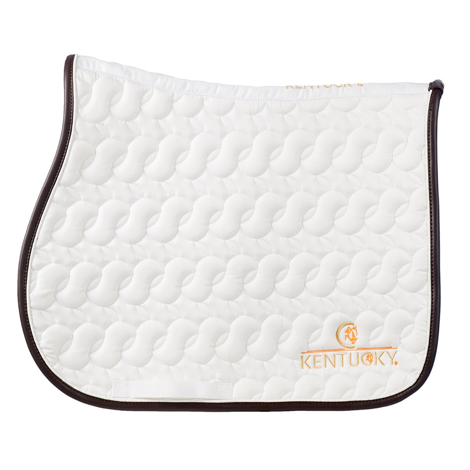Kentucky Horsewear Saddle Pad Absorb Saddle Pads