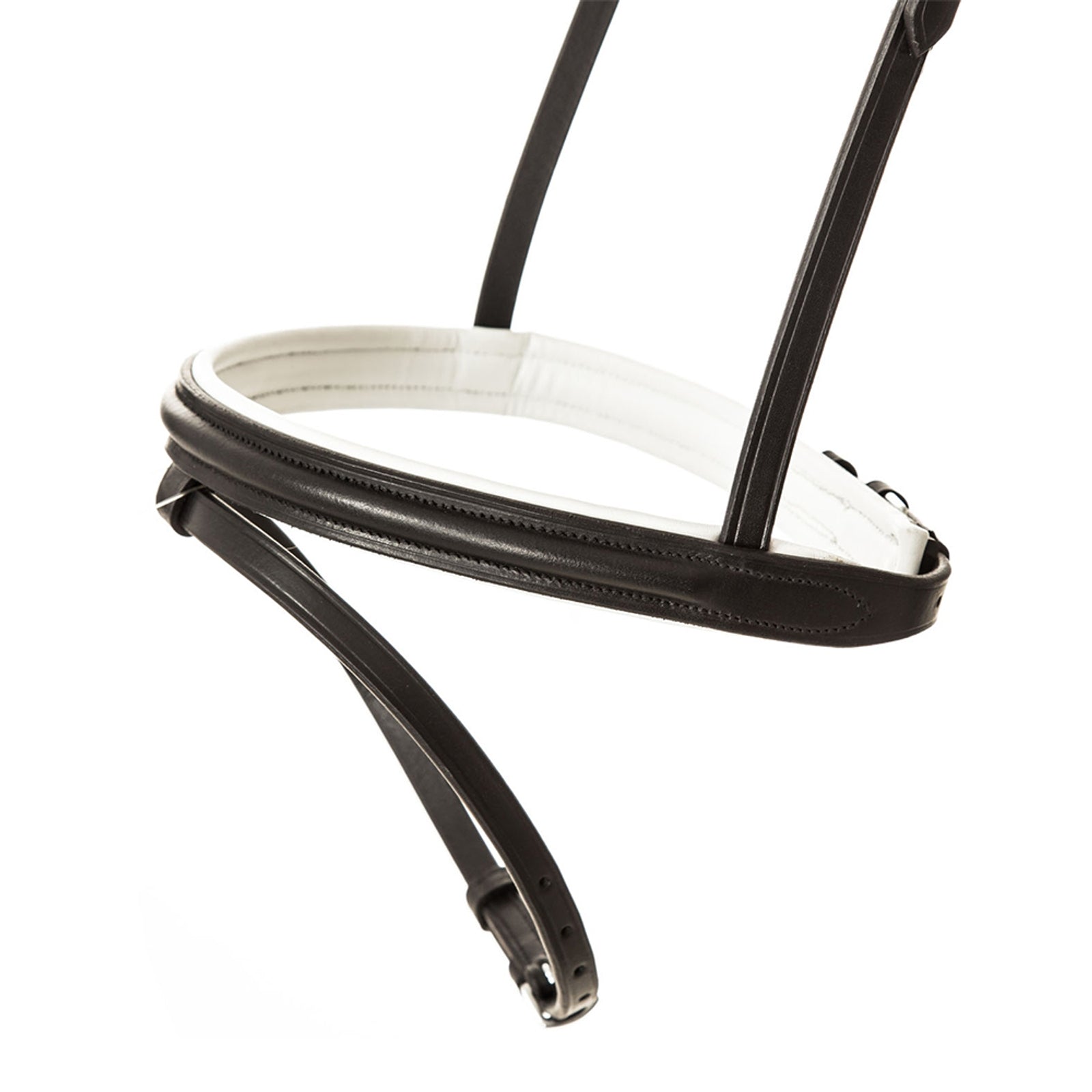 Kavalkade Bridle Quentin Ecoline, flash noseband Bridles & Reins