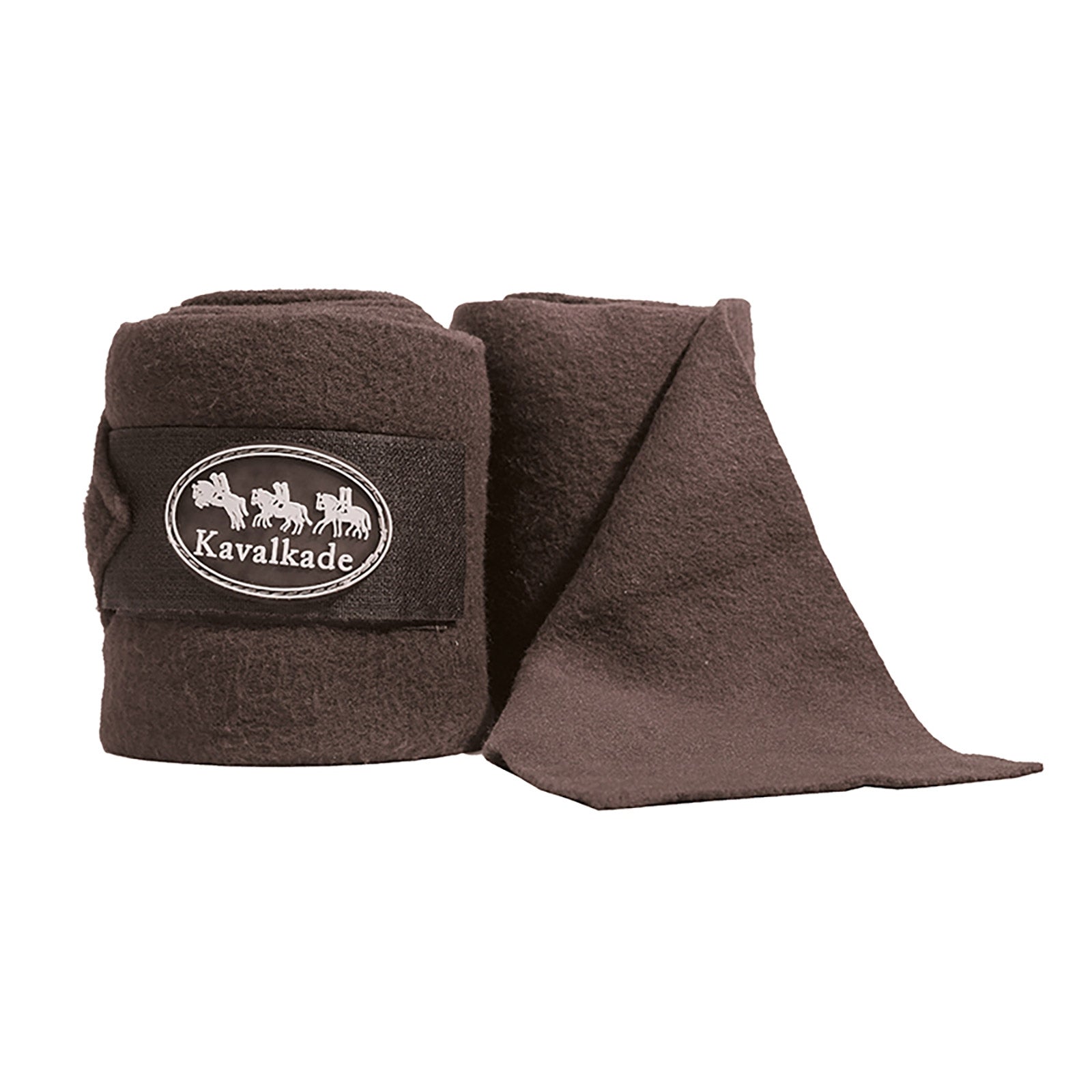 Kavalkade Fleece bandages Leg Protection & Hoof Protection for Horses