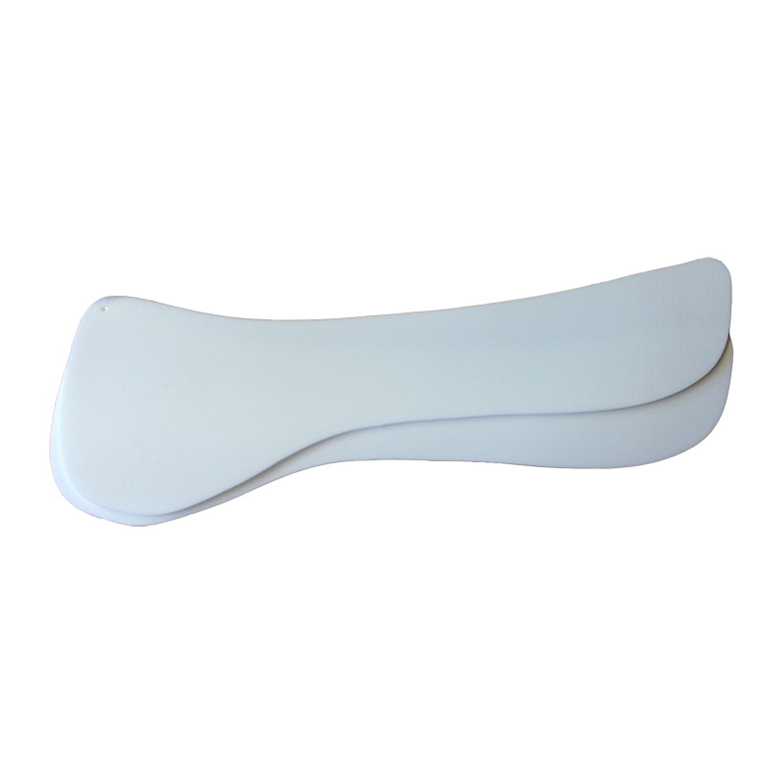 Kavalkade Inserts pour KavalTop, straight Tapis de selle