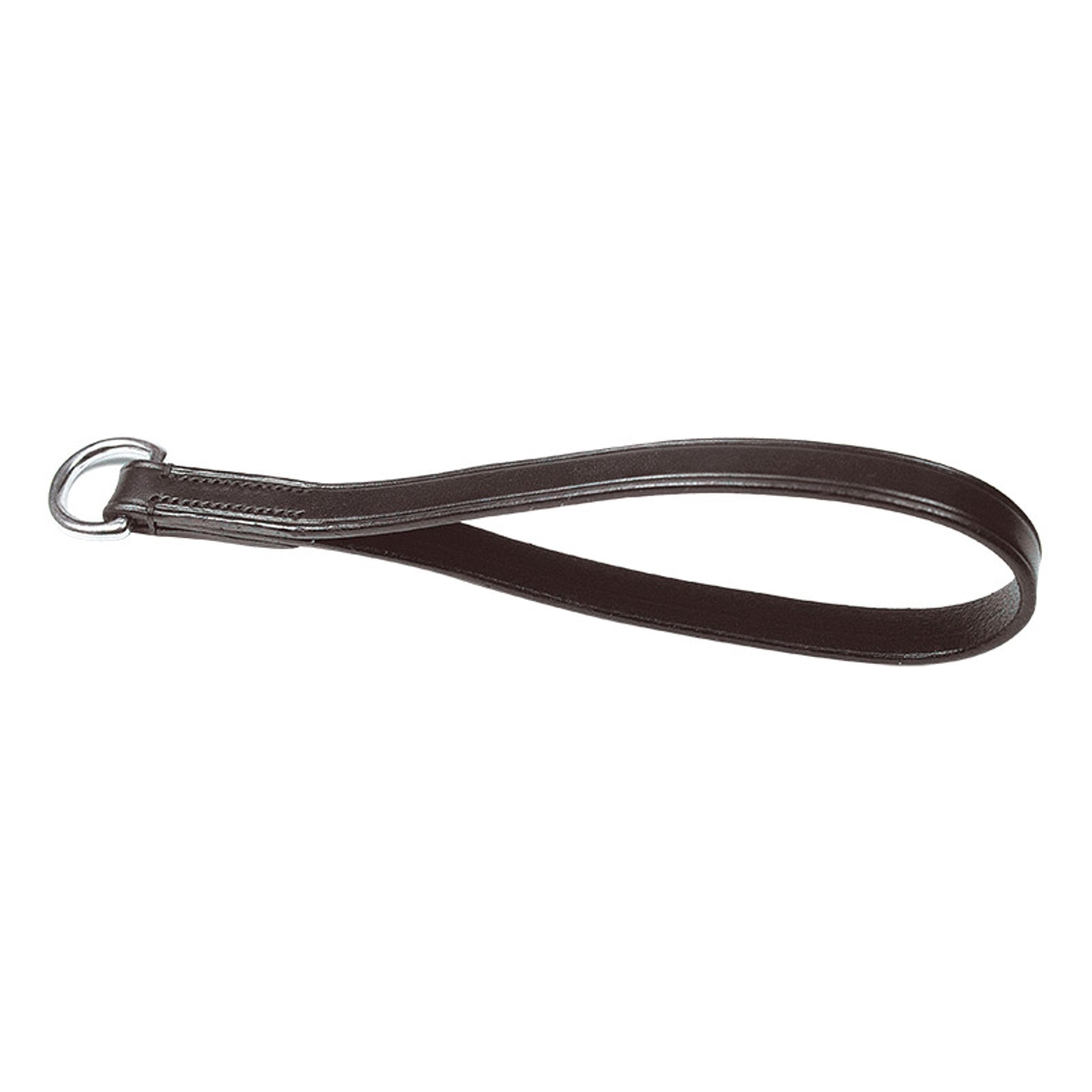 Kavalkade Dragonne de cuir pour sangle Selles & sangles
