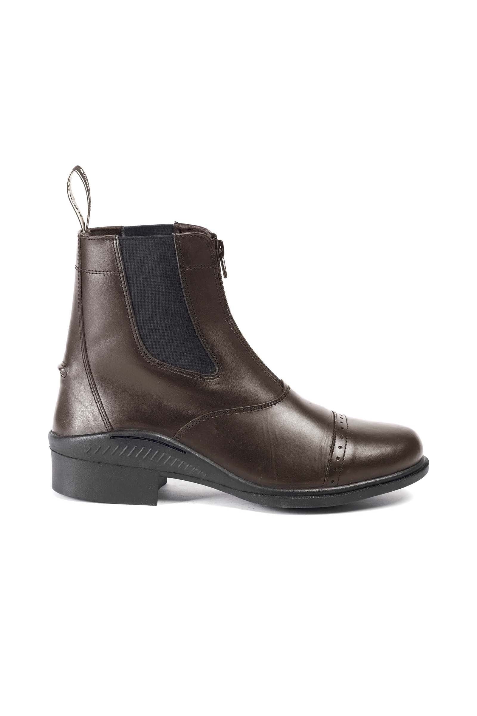 Brogini Bottines de paddock Tivoli Brogini Bottes d'équitation & chaps