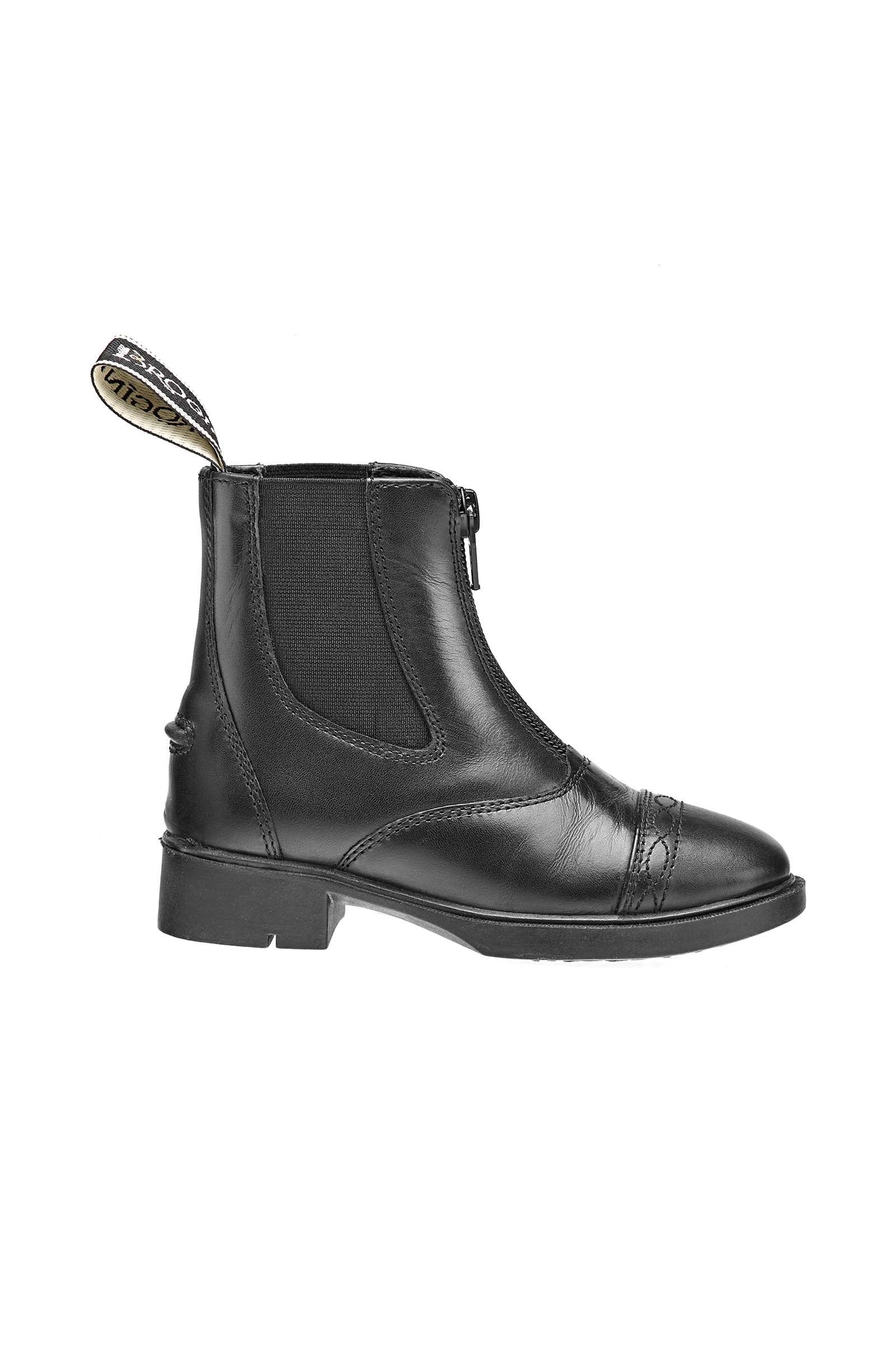 Brogini Bottines de paddock Tivoli Junior Bottes d'équitation & chaps