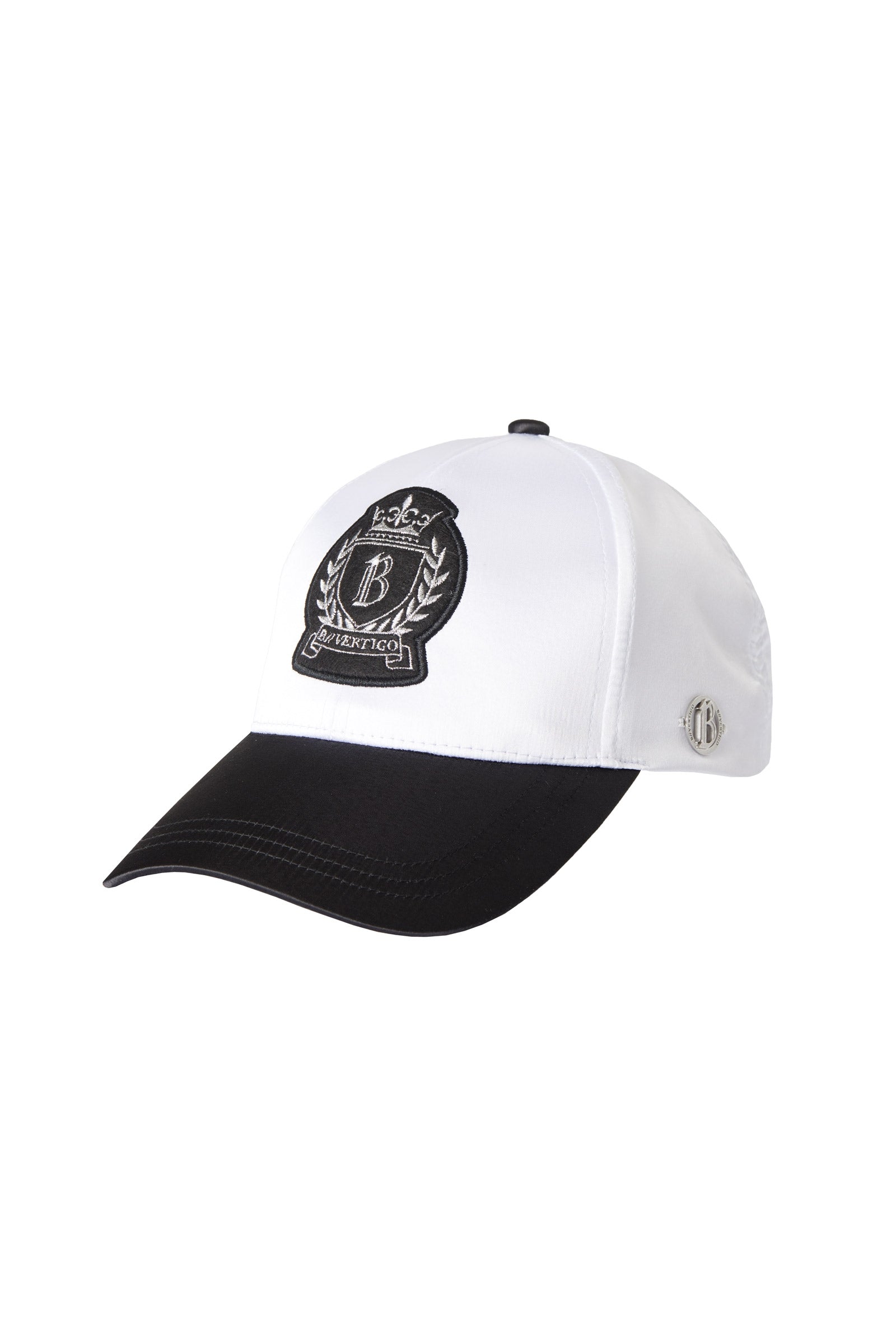 B Vertigo Casquette Satin Accessoires