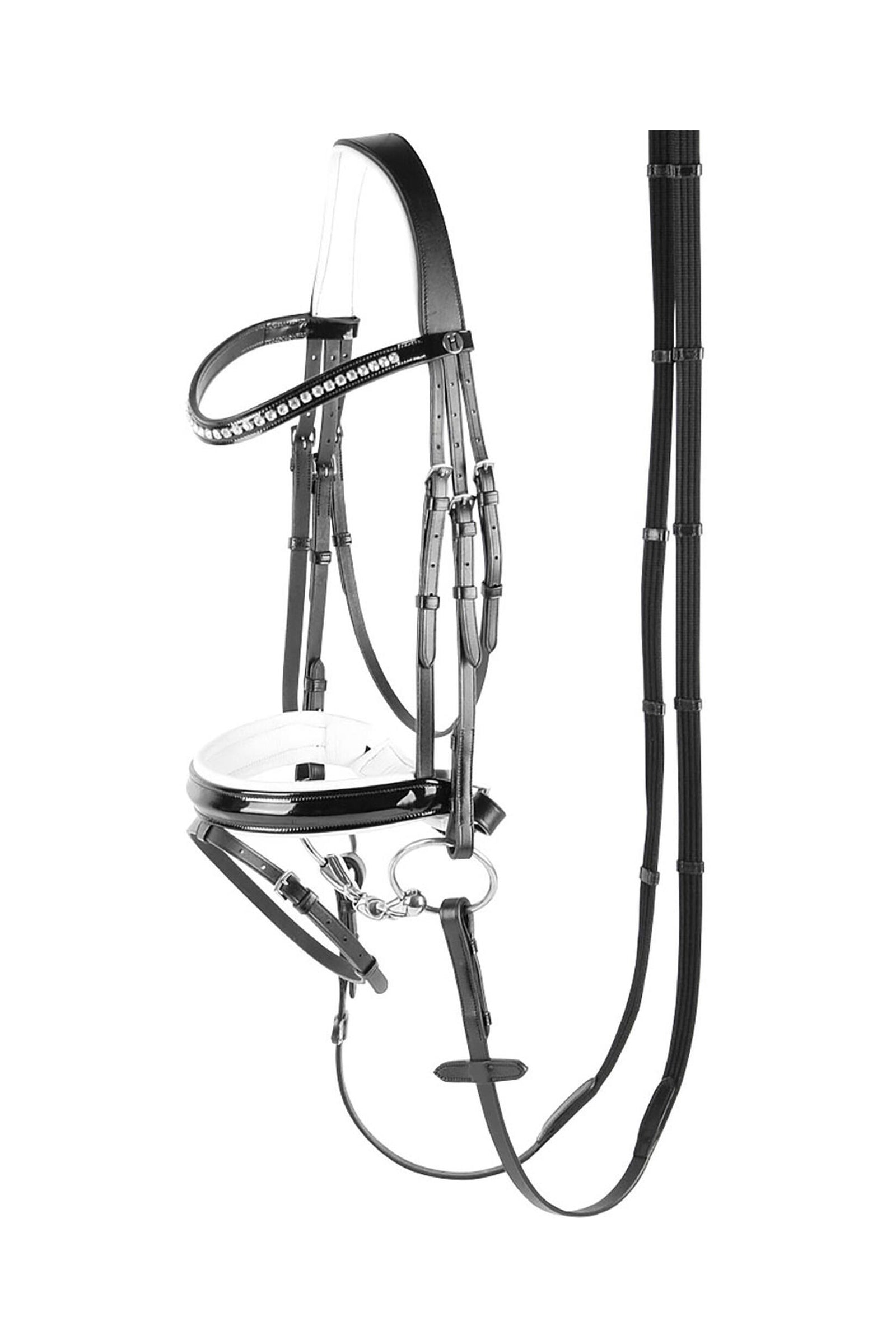 Harry's Horse Bridle Chique Briderie et enrênements