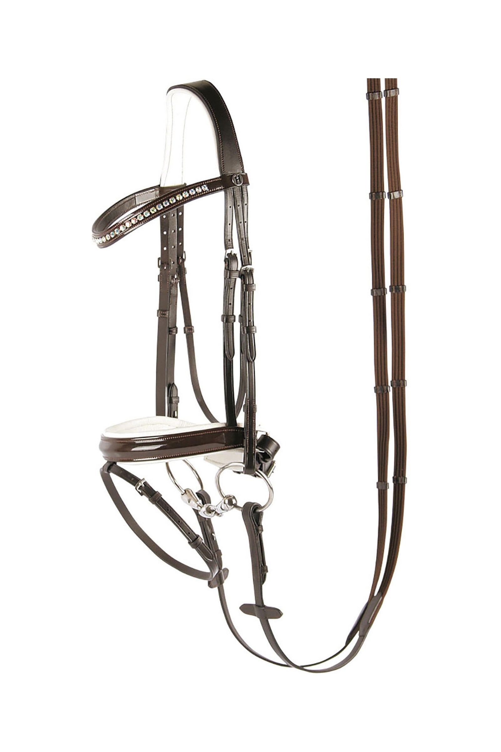 Harry's Horse Bridle Chique Briderie et enrênements