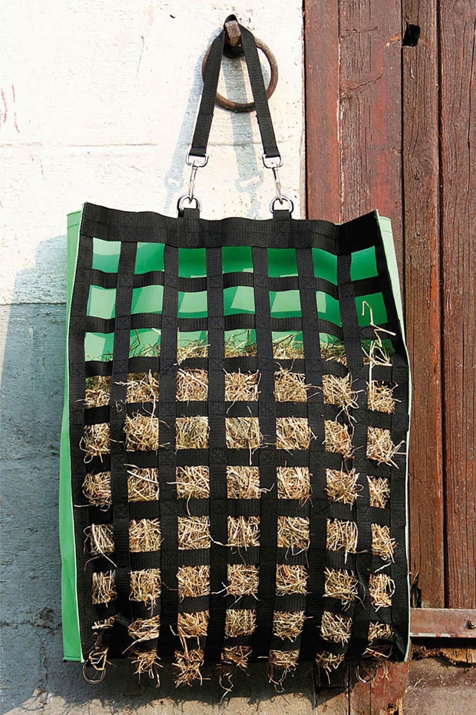 Harry's Horse Haybag Adagio Horse Feeders & Waterers