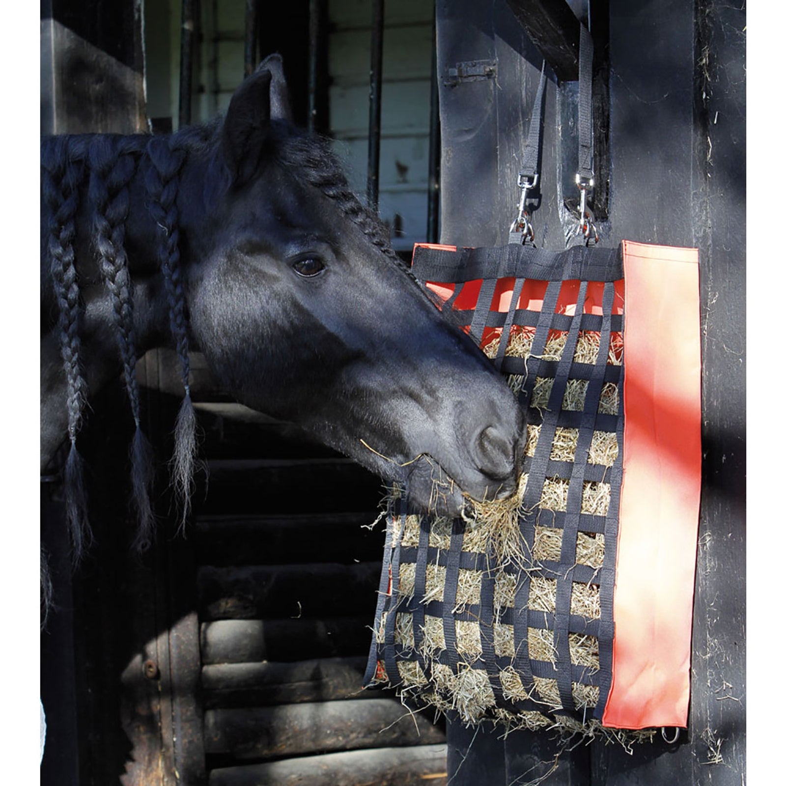 Harry's Horse Haybag Adagio Mangeoires & Abreuvoirs