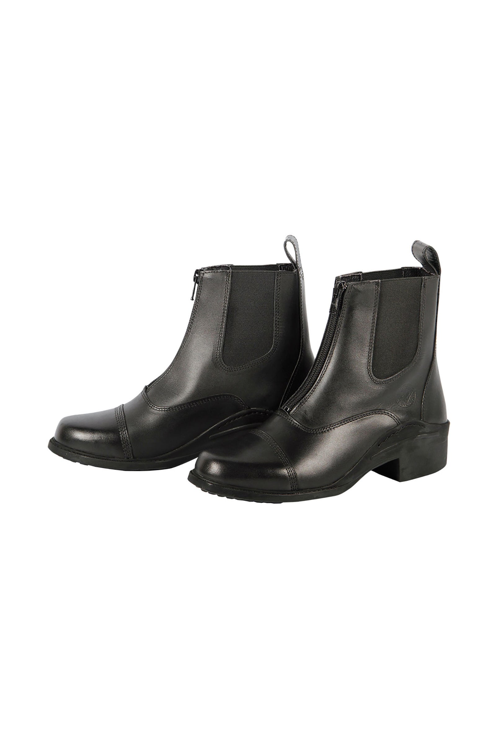 Harry's Horse Jodhpur leather Zipper Bottes d'équitation & chaps