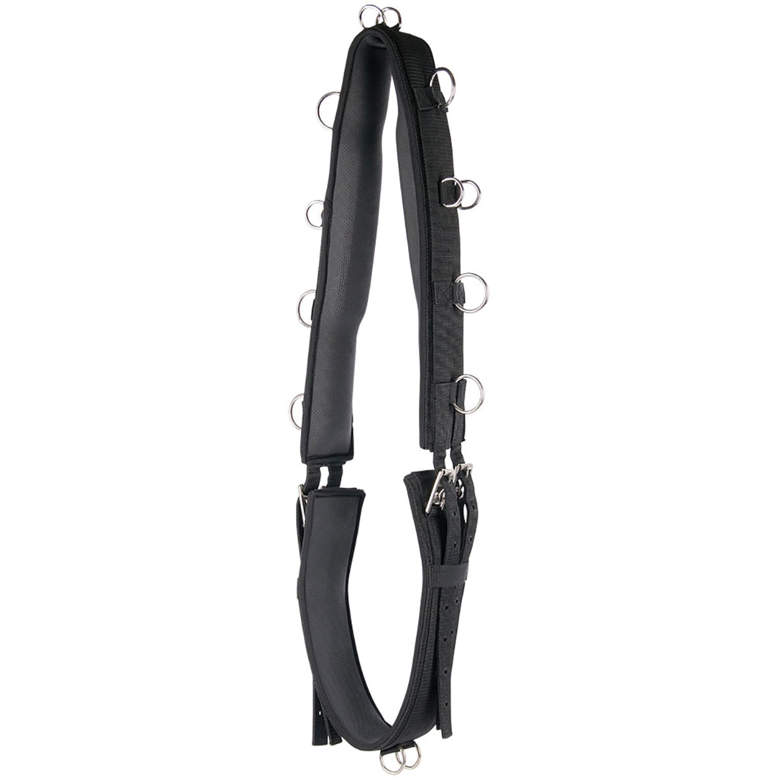 Harry's Horse Lunging girth luxe Travail à pied