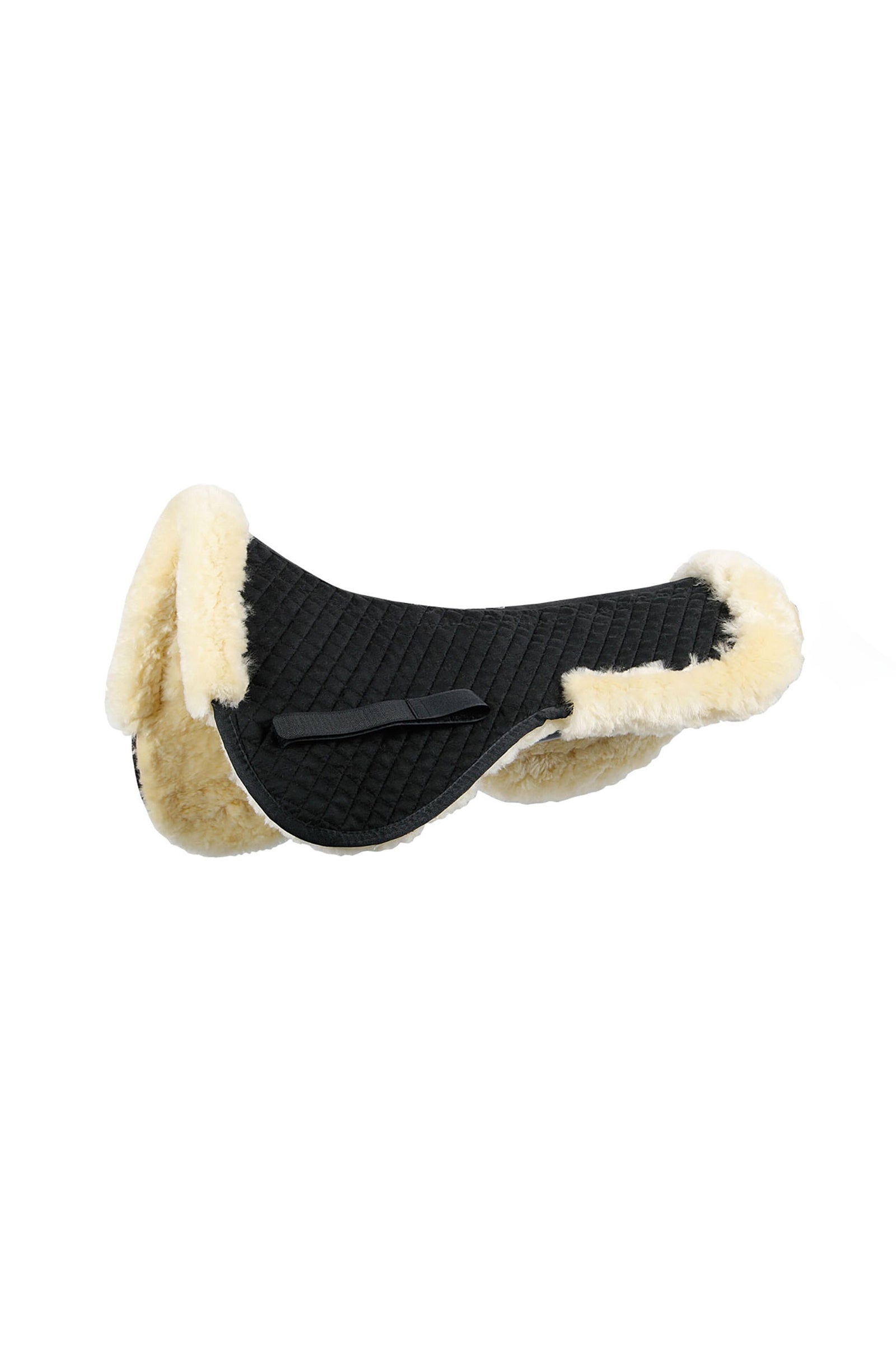 Harry's Horse Merino riser pad full Tapis de selle