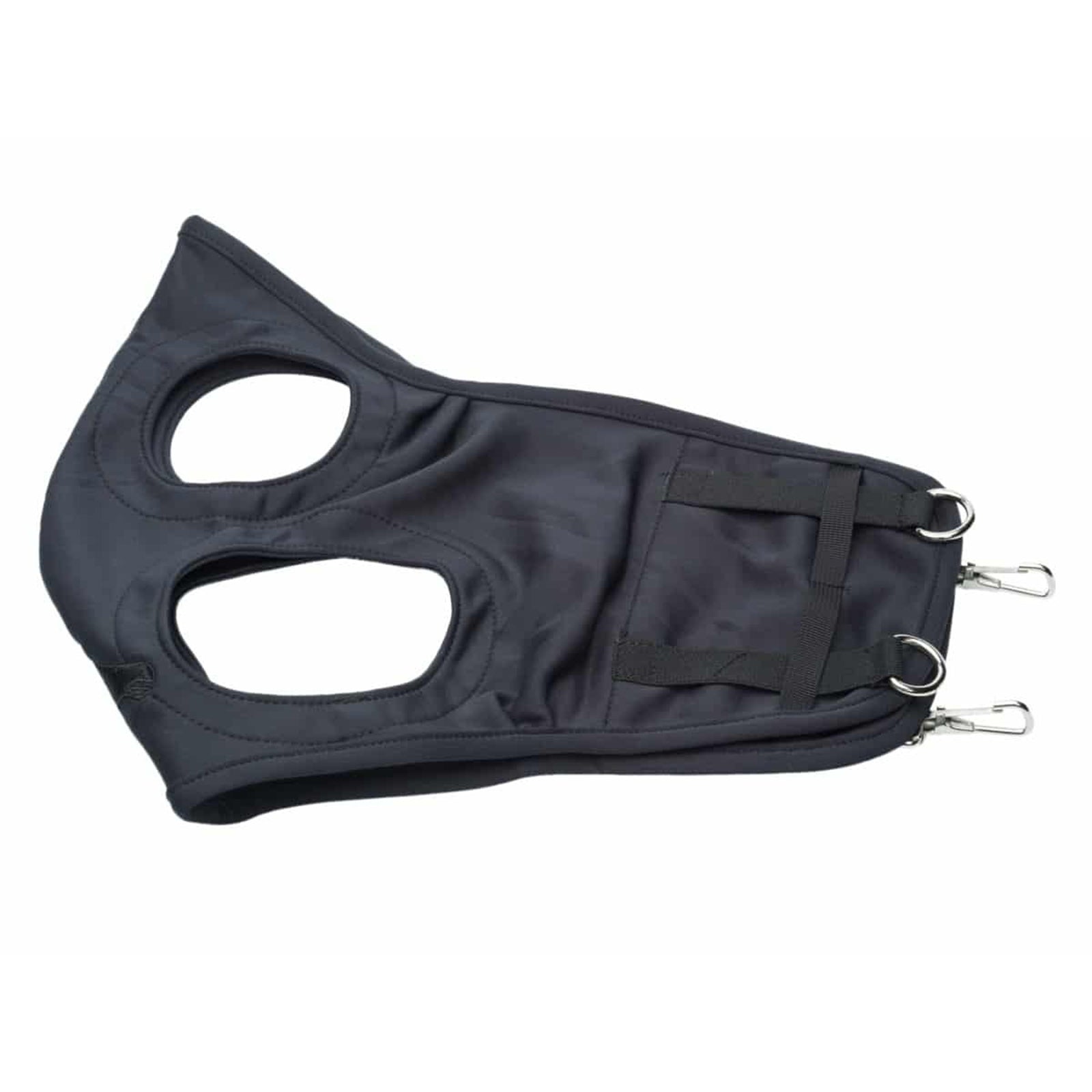 Fenwick Equestrian USA Fenwick Liquid Titanium Mask Racing Tack