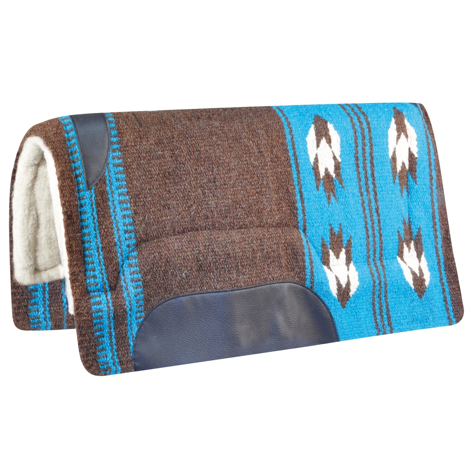 Waldhausen Tapis de selle Western Utah Tapis de selle
