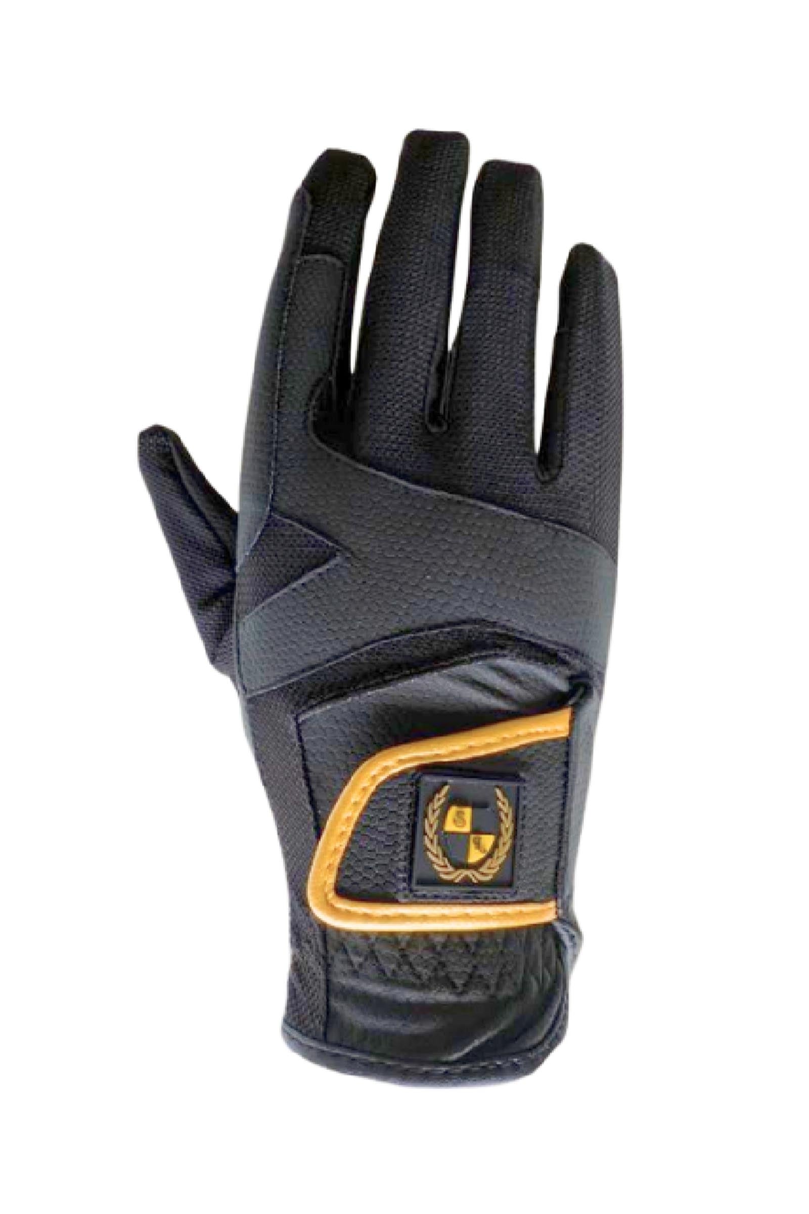 Sir Lancelot Kavalkade Air gants d’équitation Gants d'équitation
