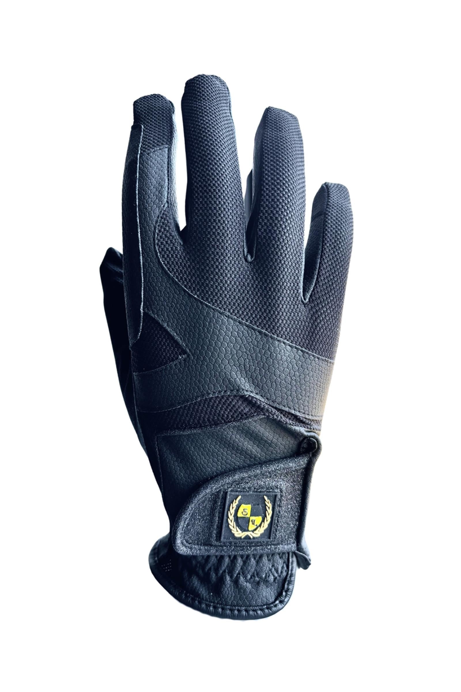 Sir Lancelot Kavalkade Air gants d’équitation Gants d'équitation
