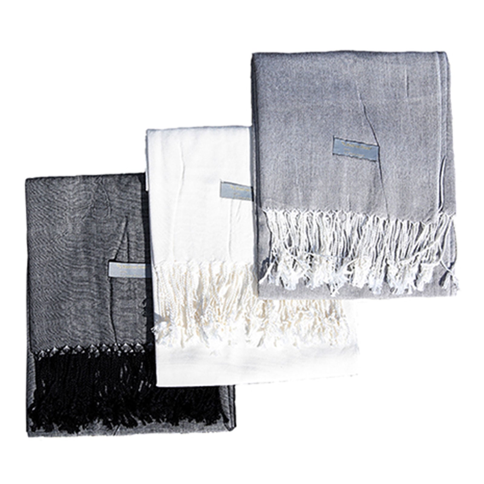 Back on Track Châle Back-On-Track Accessoires