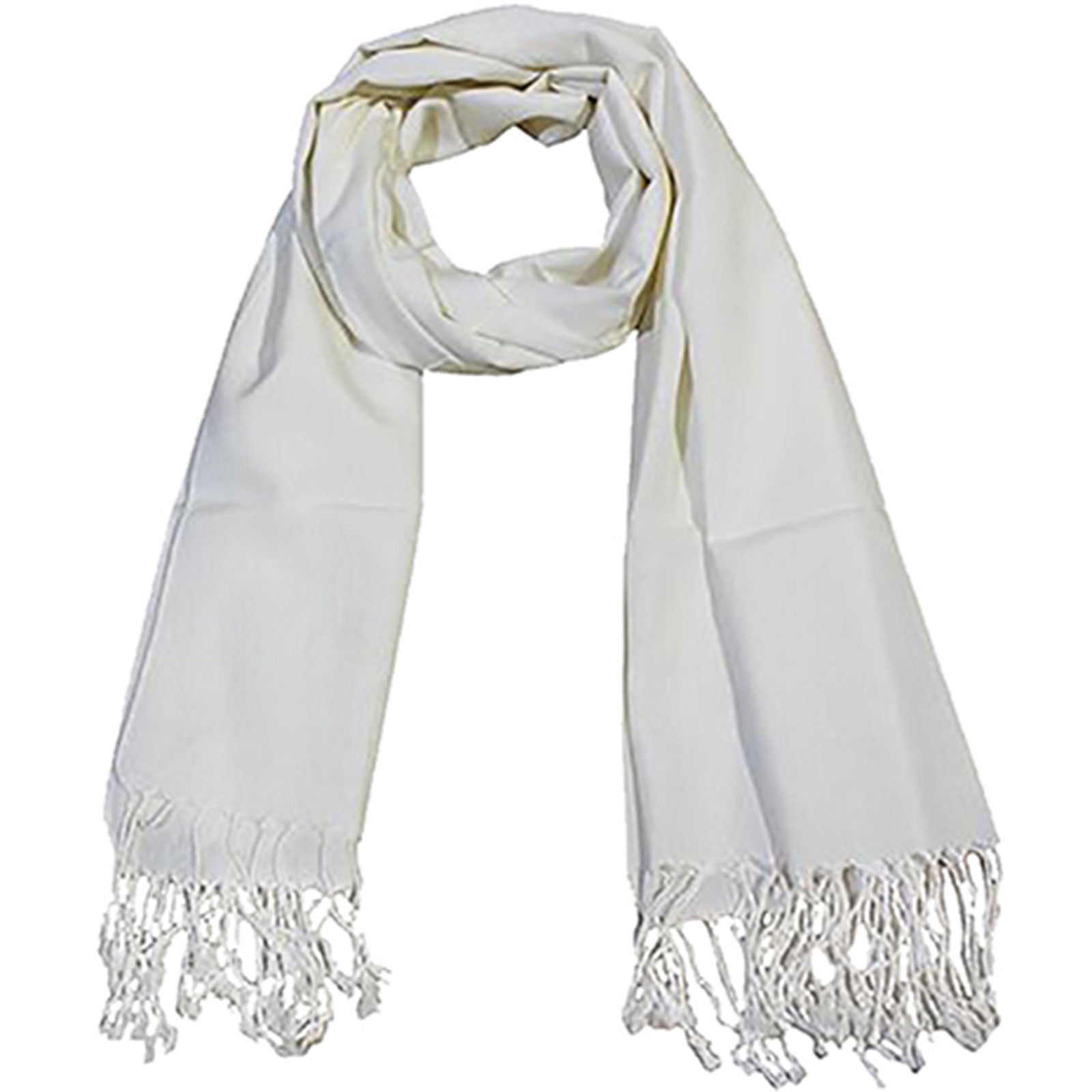 Back on Track Scarf Accessories