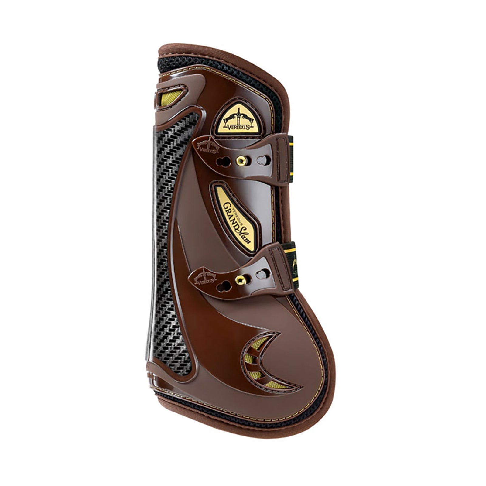 Veredus Grand Slam Carbon Gel Antérieur Leg Protection & Hoof Protection for Horses