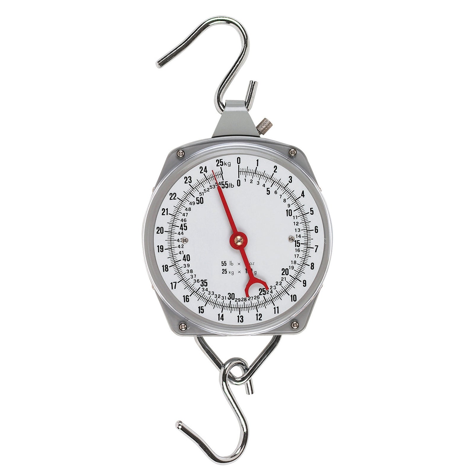 Kerbl Peson dynamométrique 25 kg Matériel pour l'écurie