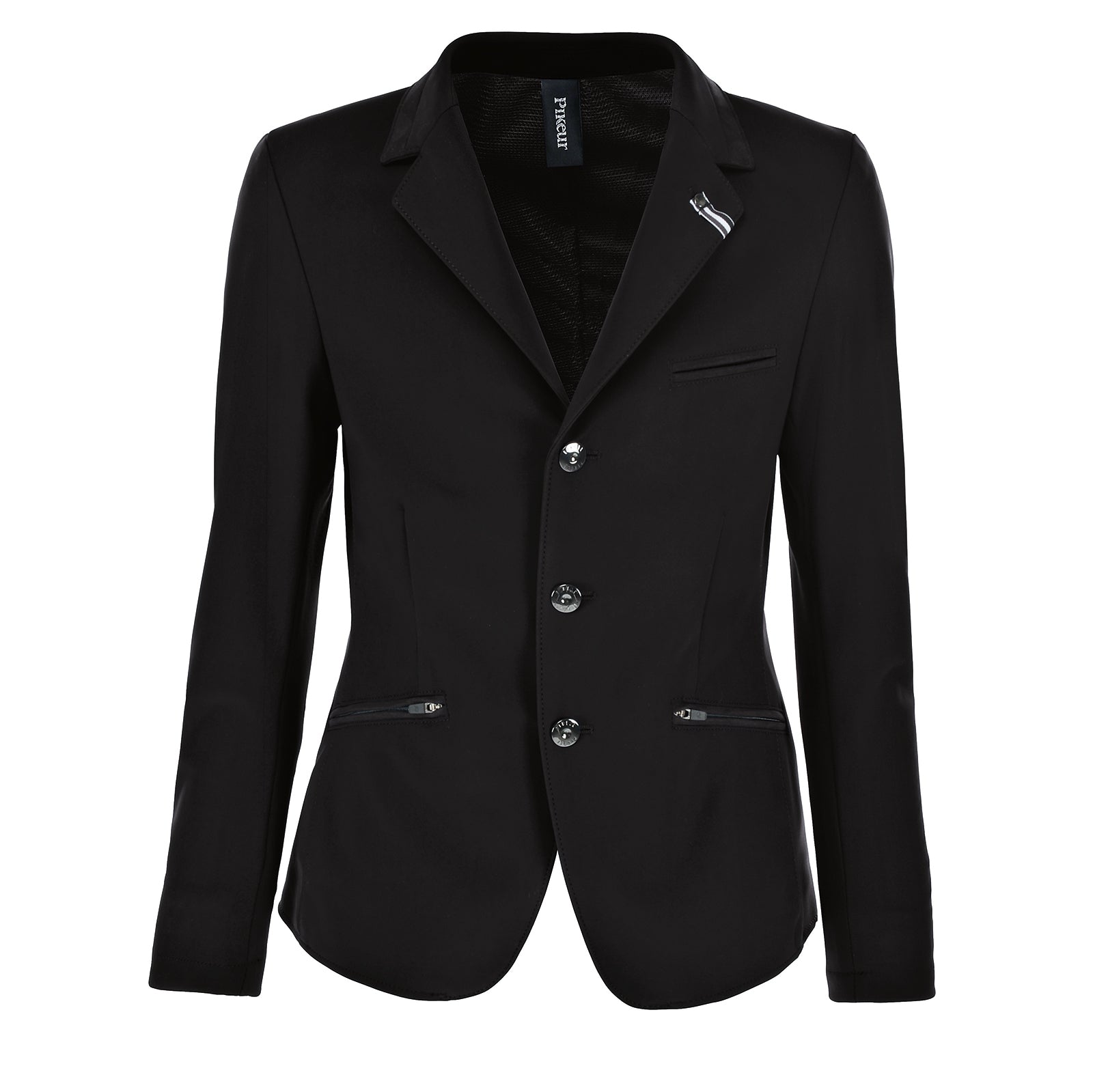 Pikeur Veste de concours Ivo, enfant Vêtements d'équitation enfant