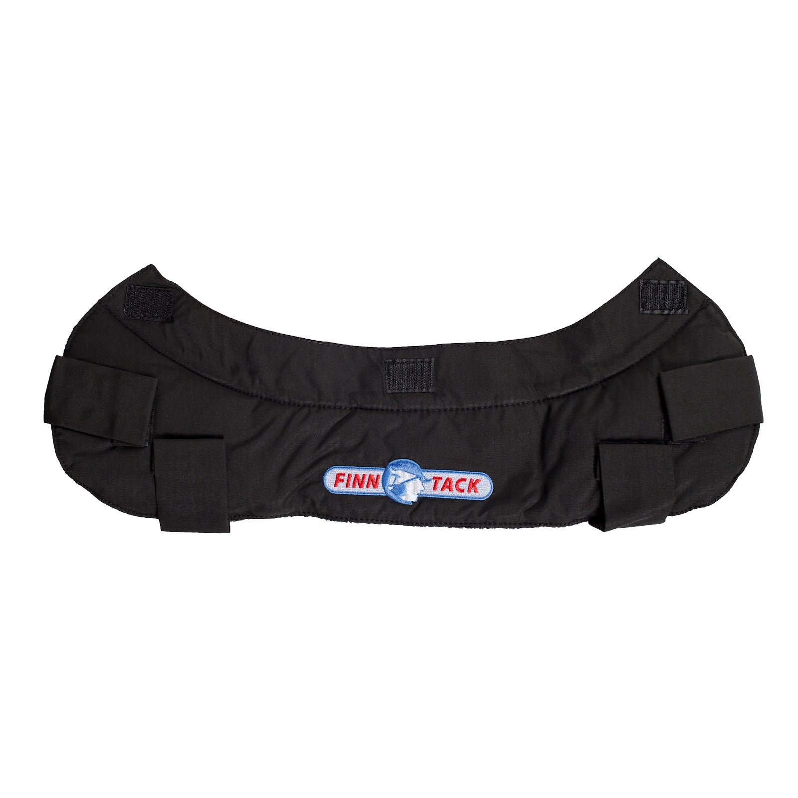 Finntack Pro Ear and Neck Heater Muff Racing Tack