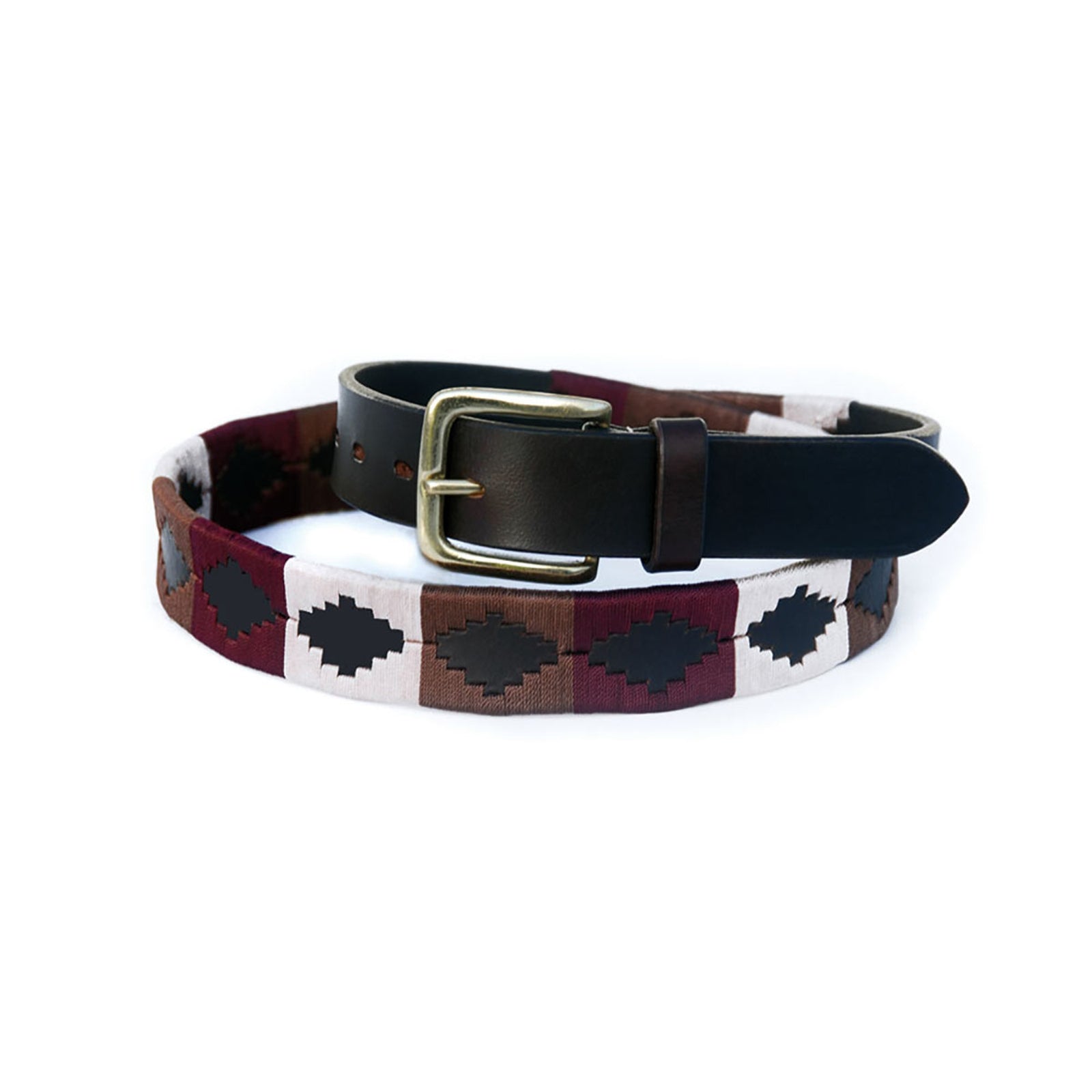 Chukka Ceinture polo PEDRO Accessoires